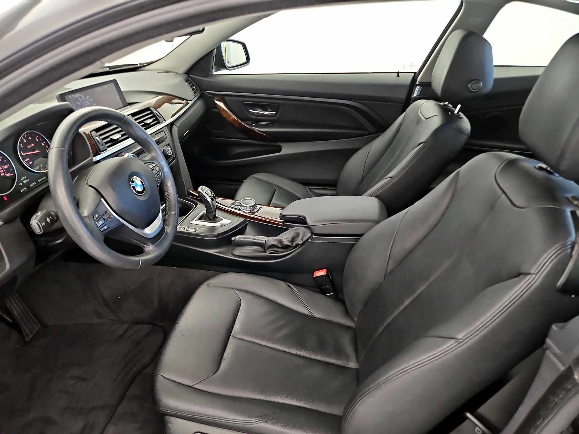 Thumbnail: 2015 BMW 4 Series - 11