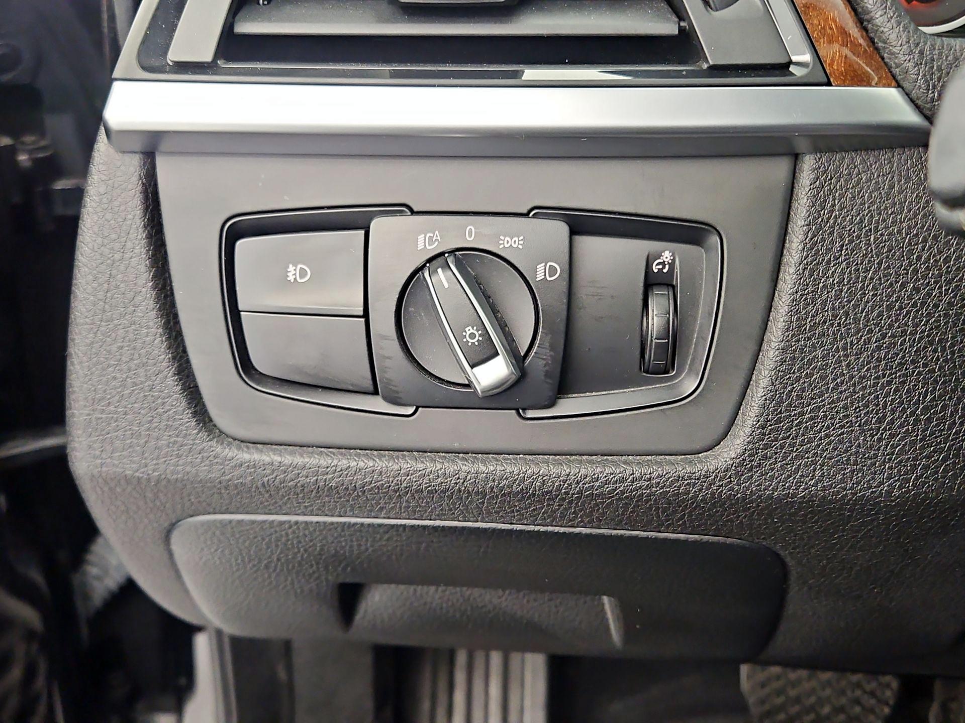 Thumbnail: 2015 BMW 4 Series - 13