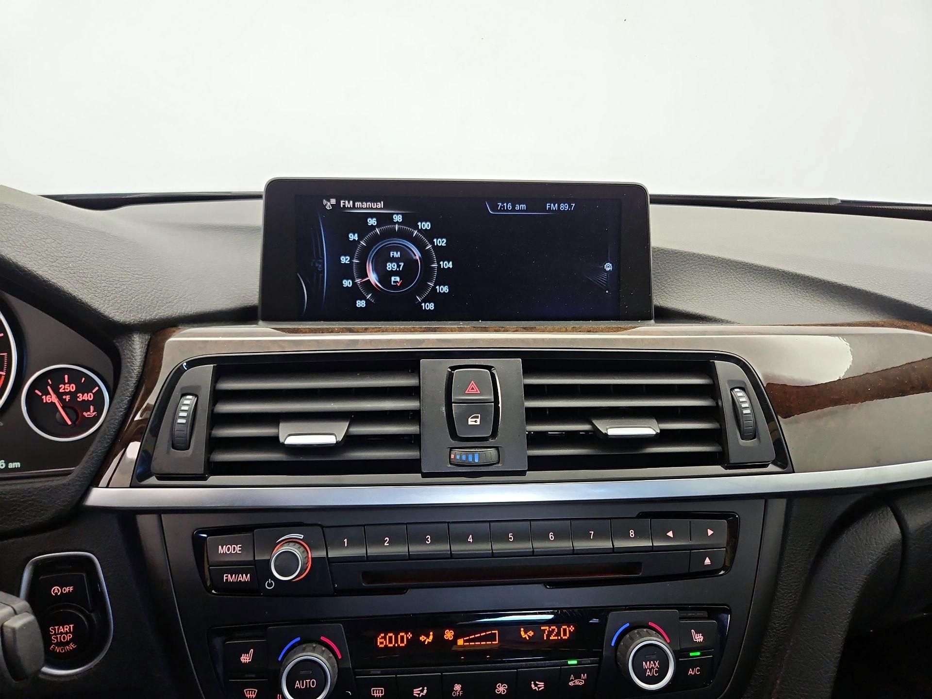 Thumbnail: 2015 BMW 4 Series - 14