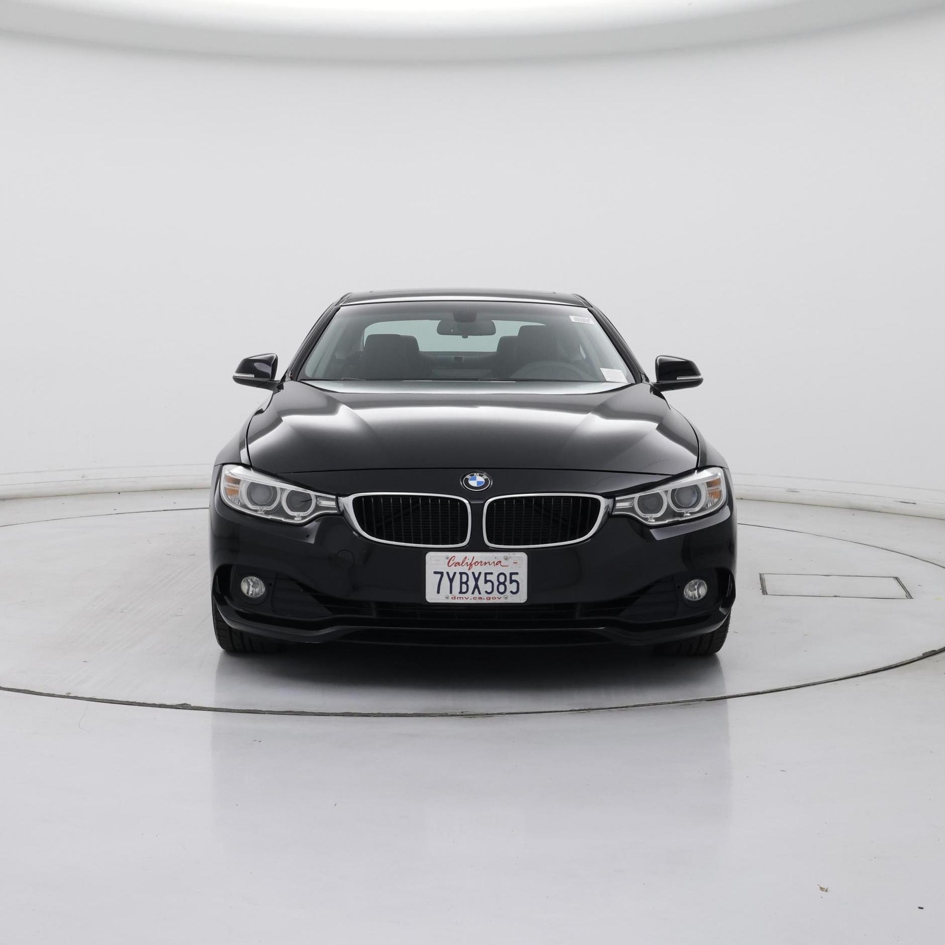 Thumbnail: 2015 BMW 4 Series - 5