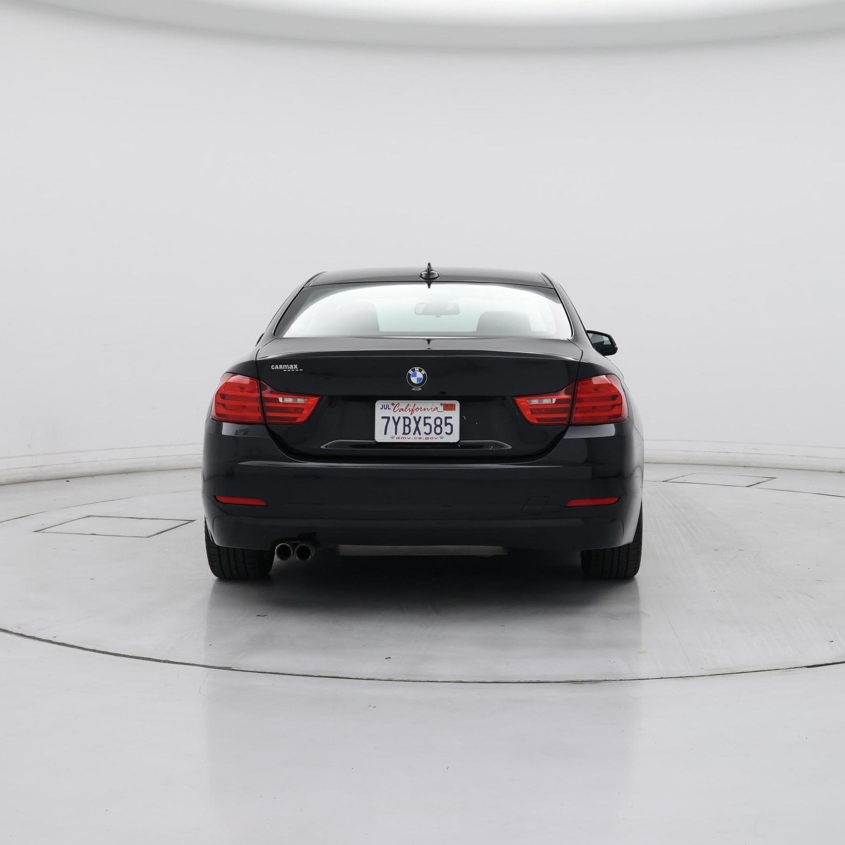 Thumbnail: 2015 BMW 4 Series - 6