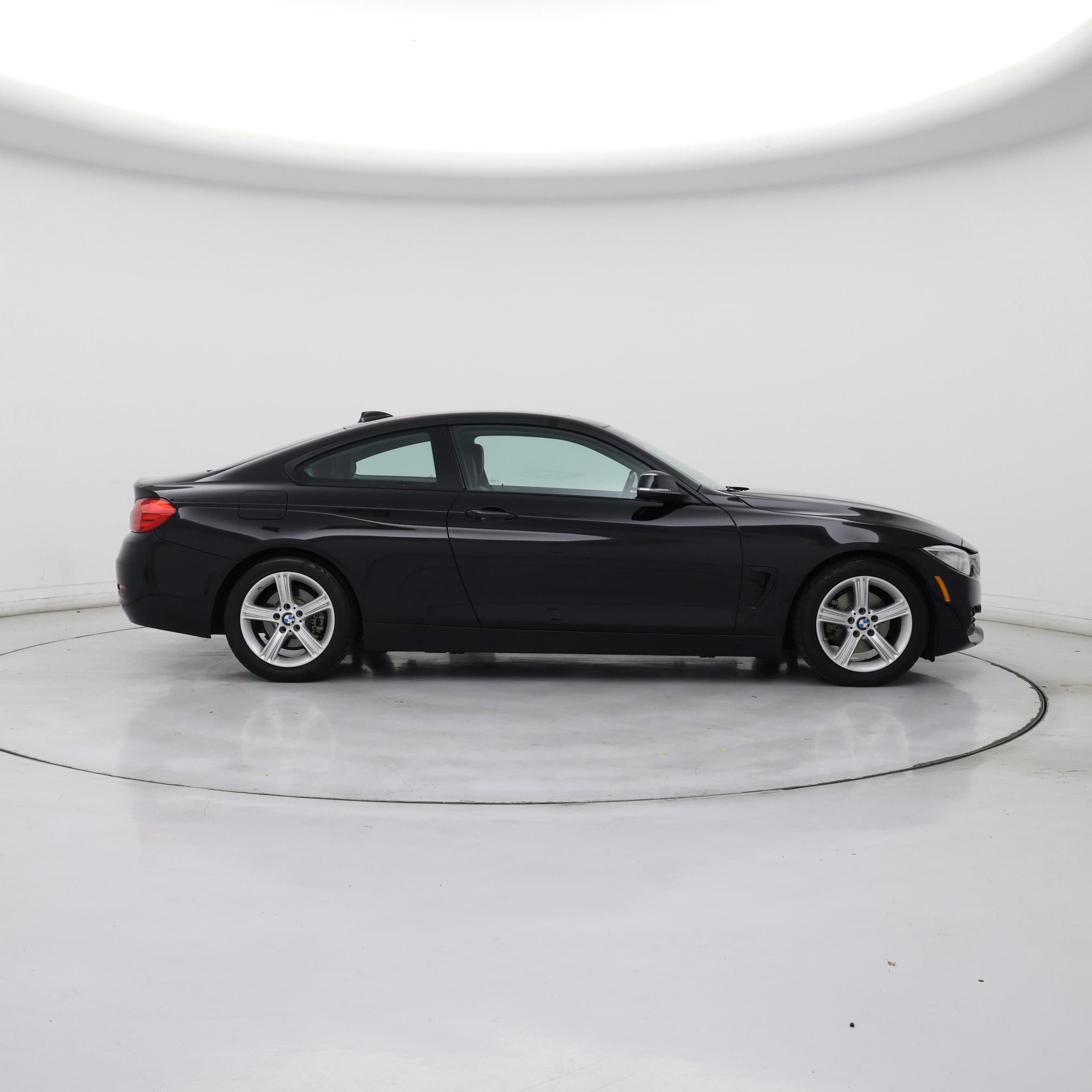 Thumbnail: 2015 BMW 4 Series - 7