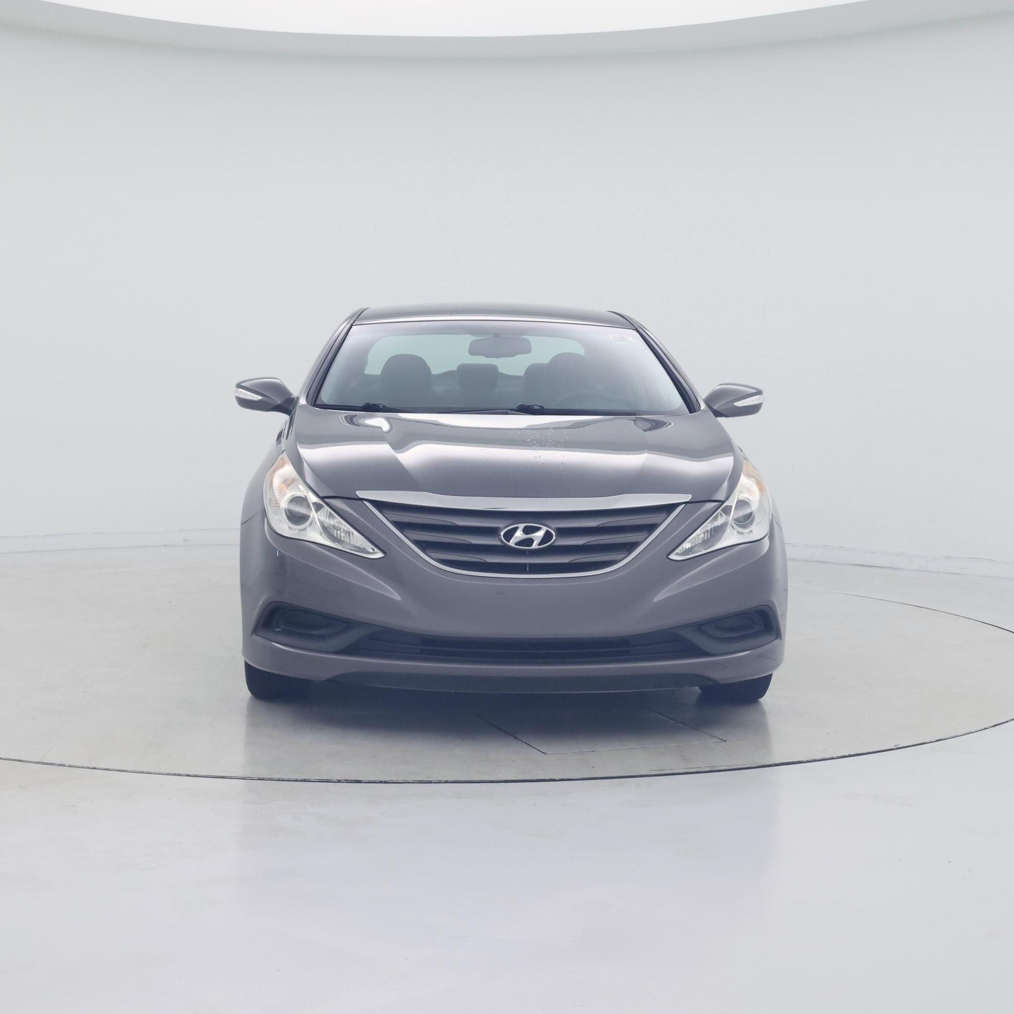 Thumbnail: 2014 Hyundai Sonata - 5