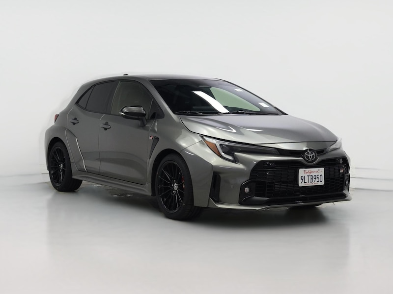 2024 Toyota GR Corolla Premium -
                  San Diego, CA