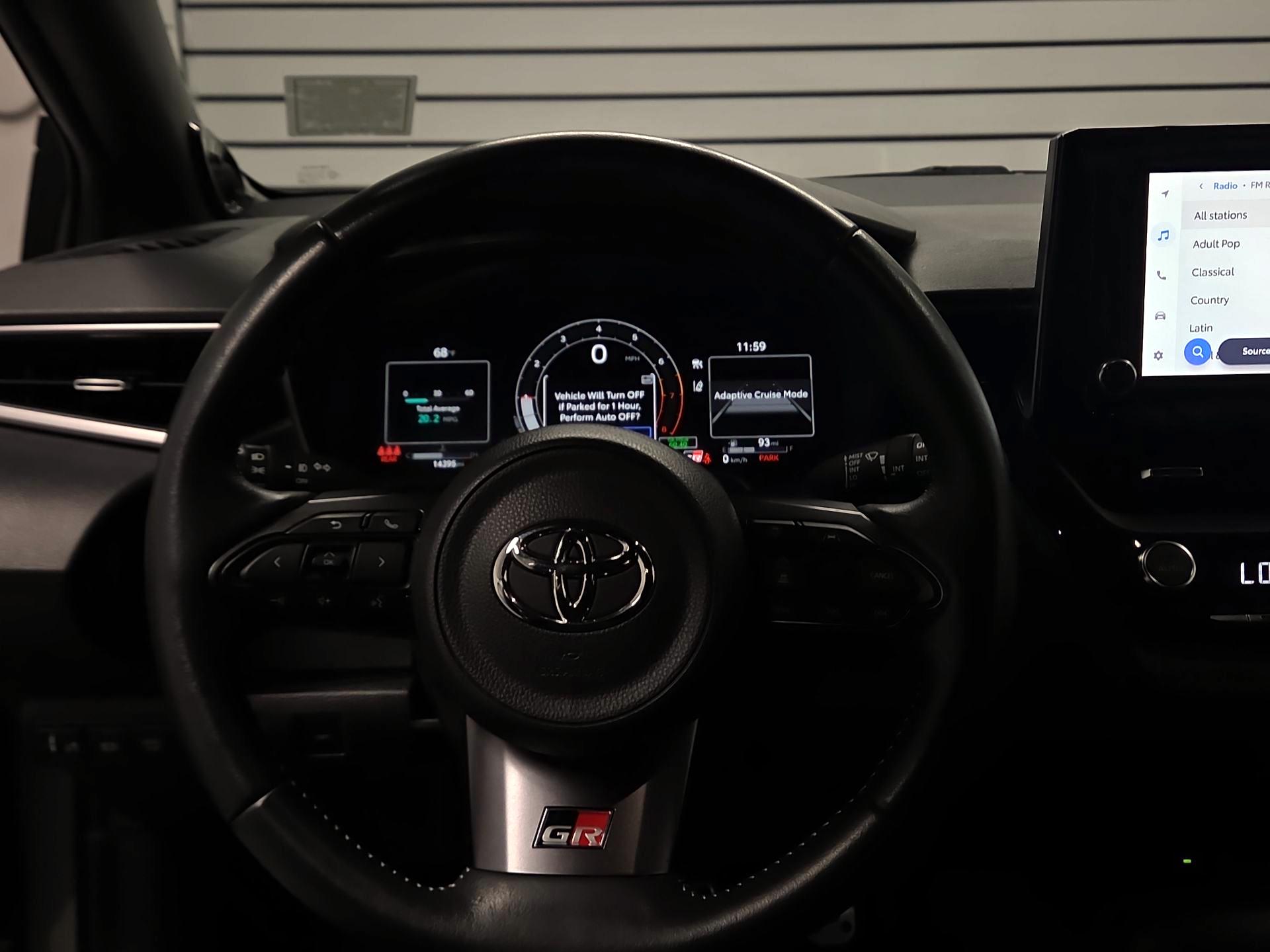Thumbnail: 2024 Toyota GR Corolla - 10