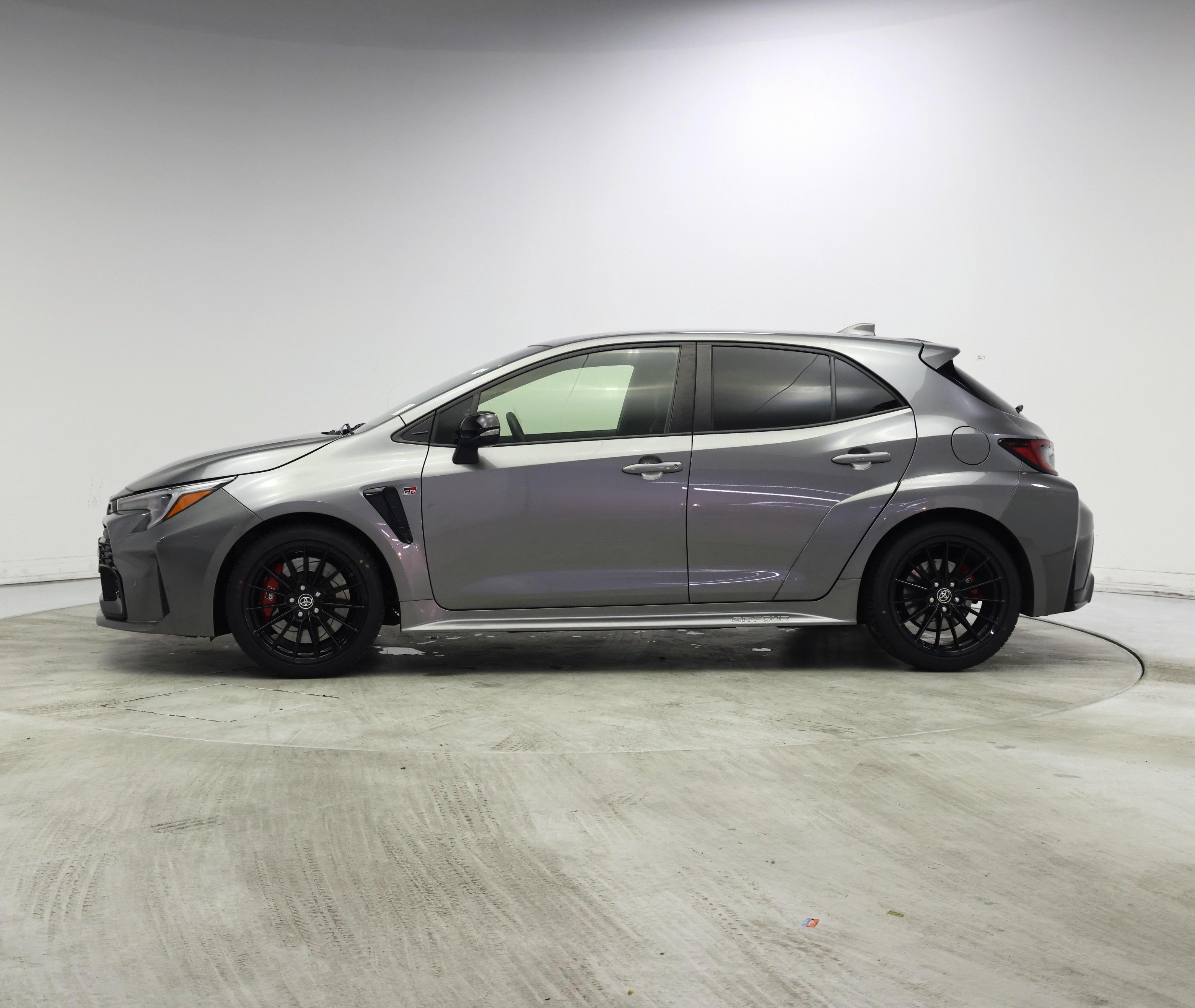 Thumbnail: 2024 Toyota GR Corolla - 3