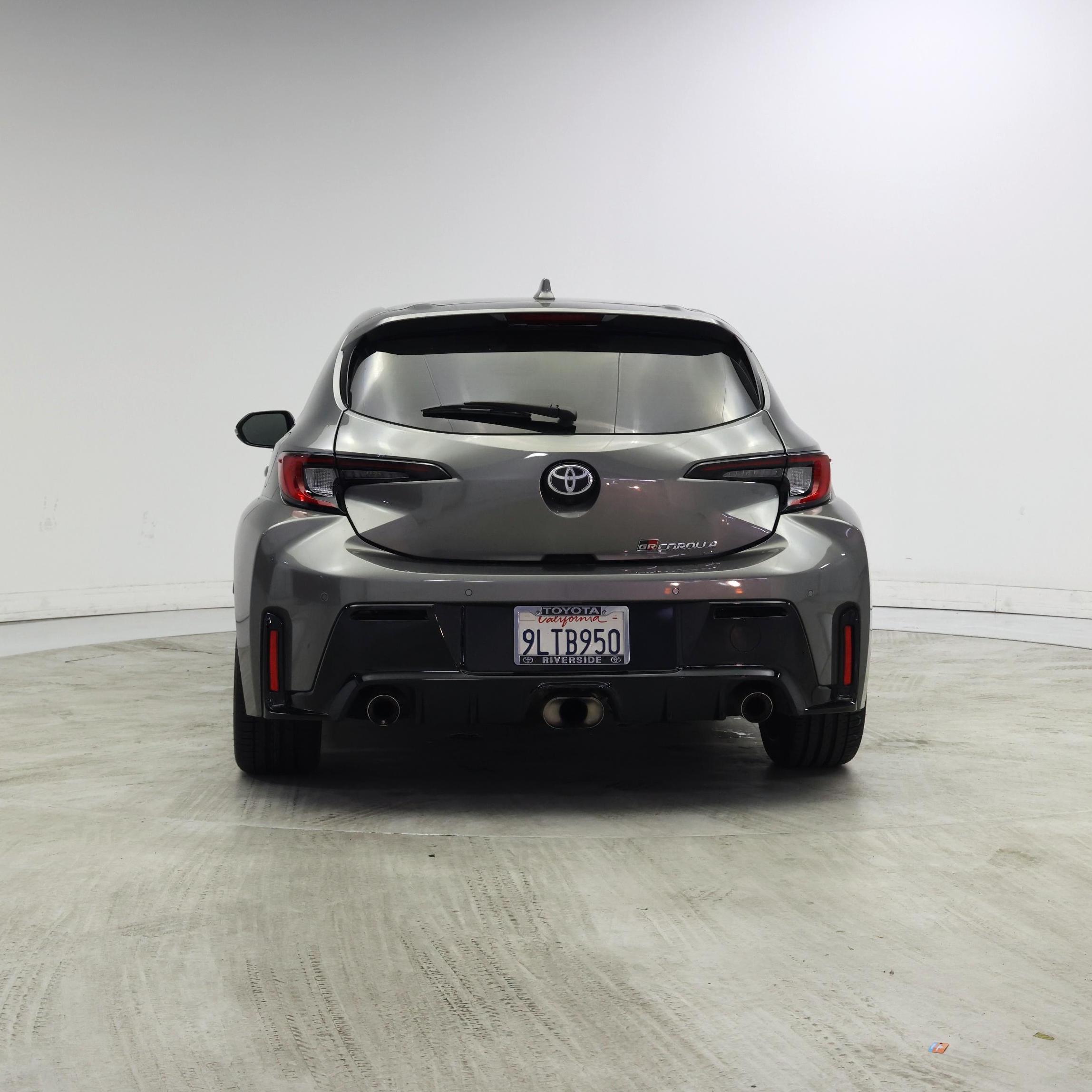 Thumbnail: 2024 Toyota GR Corolla - 6