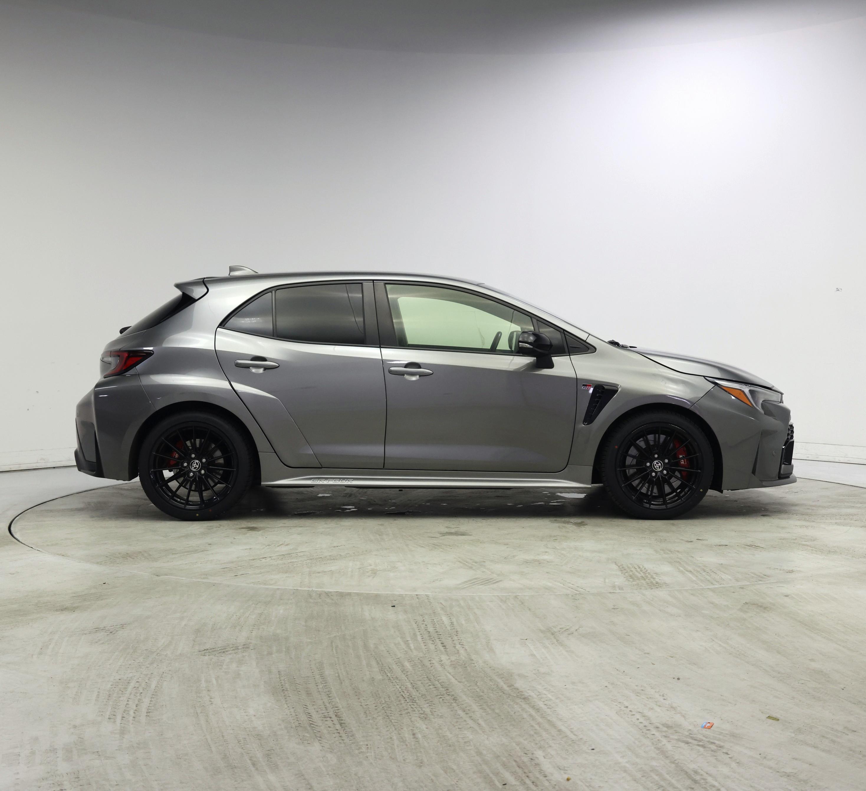 Thumbnail: 2024 Toyota GR Corolla - 7