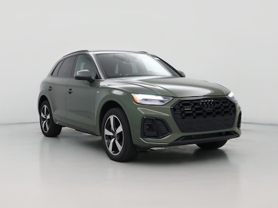 2023 Audi Q5 S-Line Premium Plus