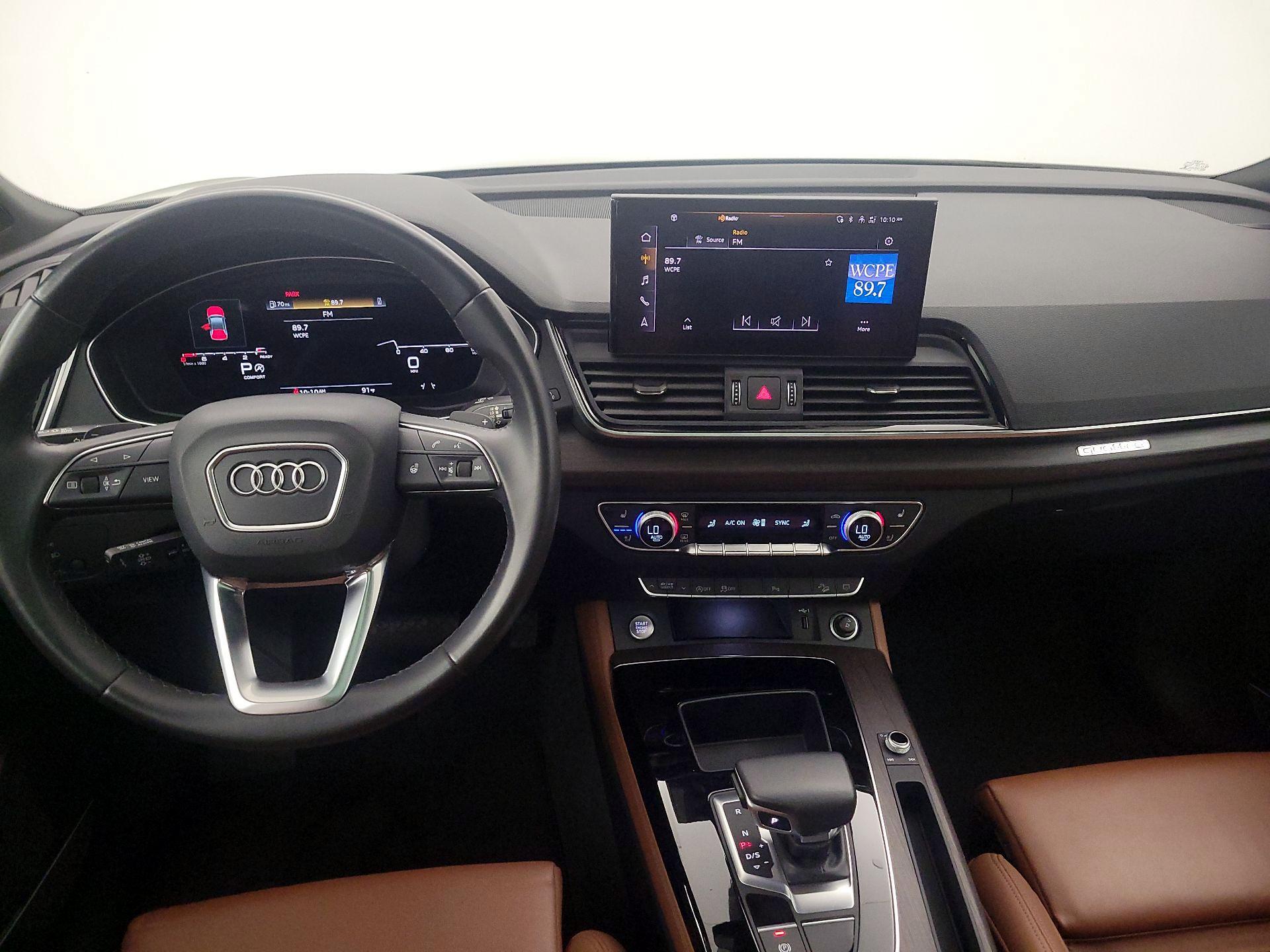 Thumbnail: 2023 Audi Q5 - 9