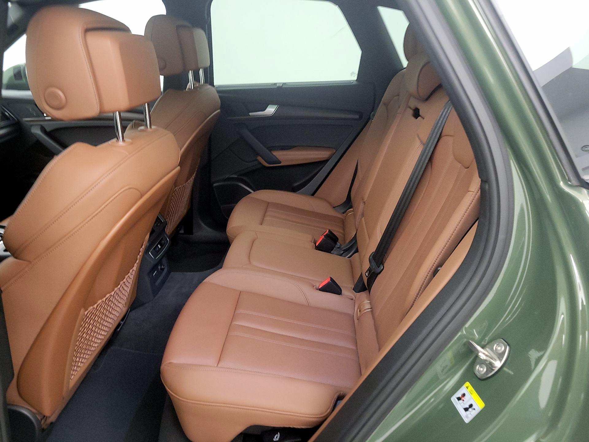 Thumbnail: 2023 Audi Q5 - 19