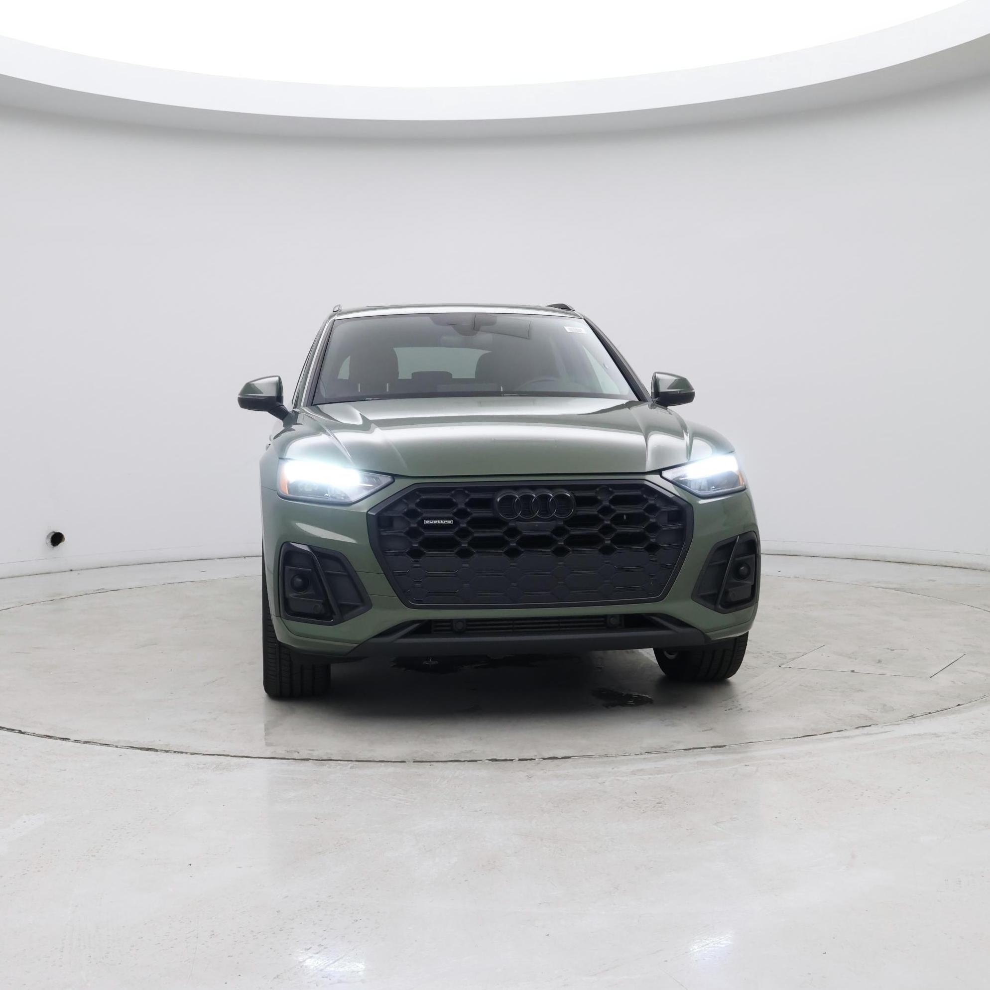 Thumbnail: 2023 Audi Q5 - 5