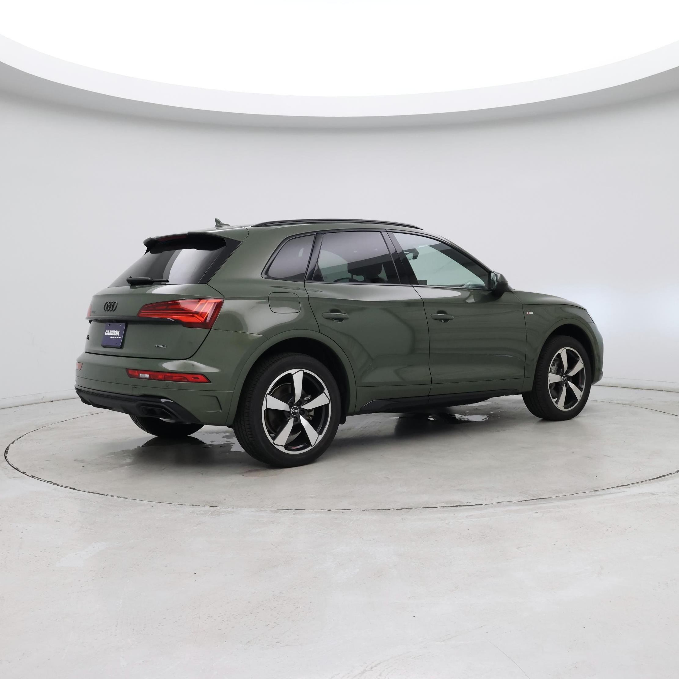 Thumbnail: 2023 Audi Q5 - 6