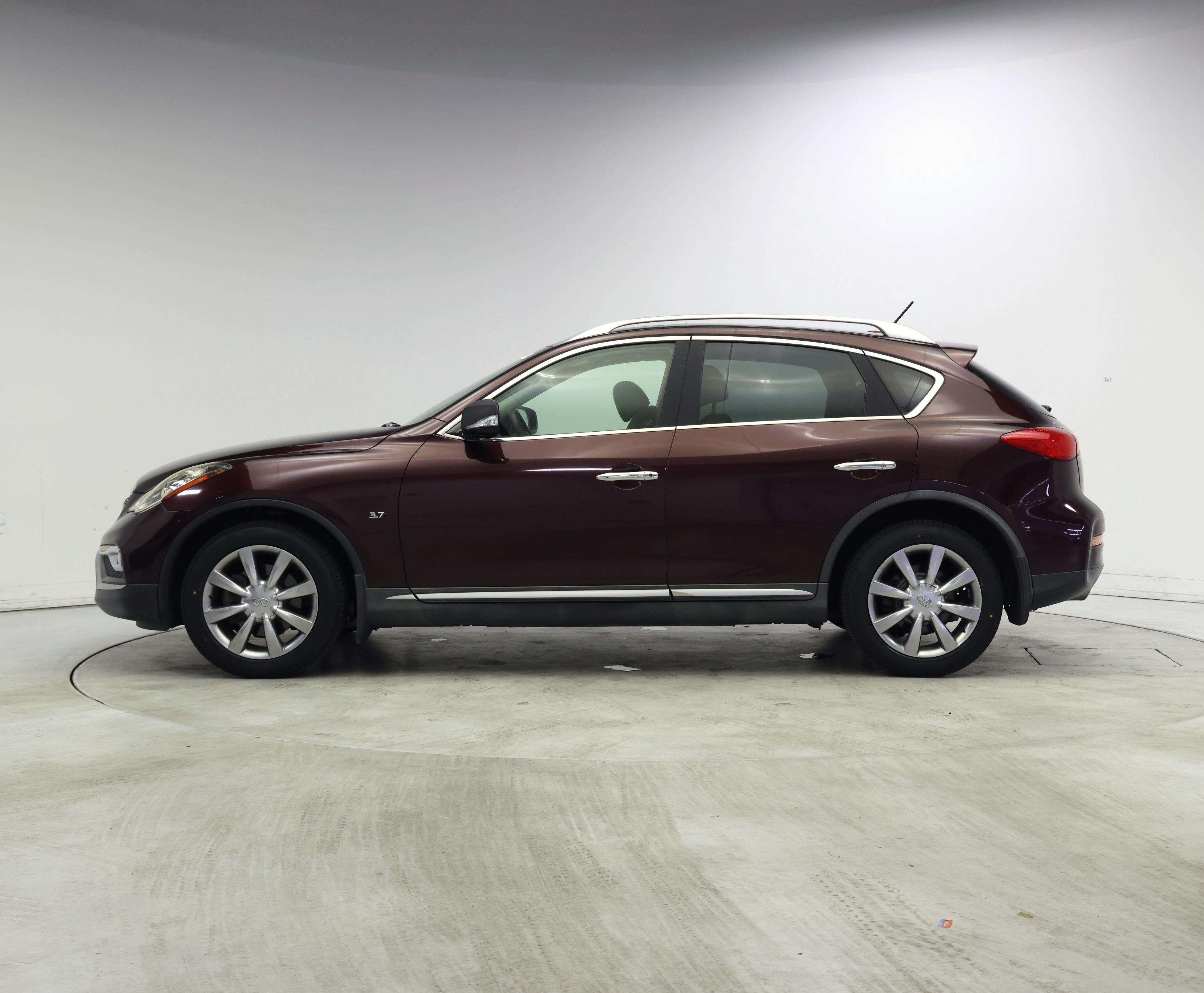 Thumbnail: 2016 INFINITI QX50 - 3
