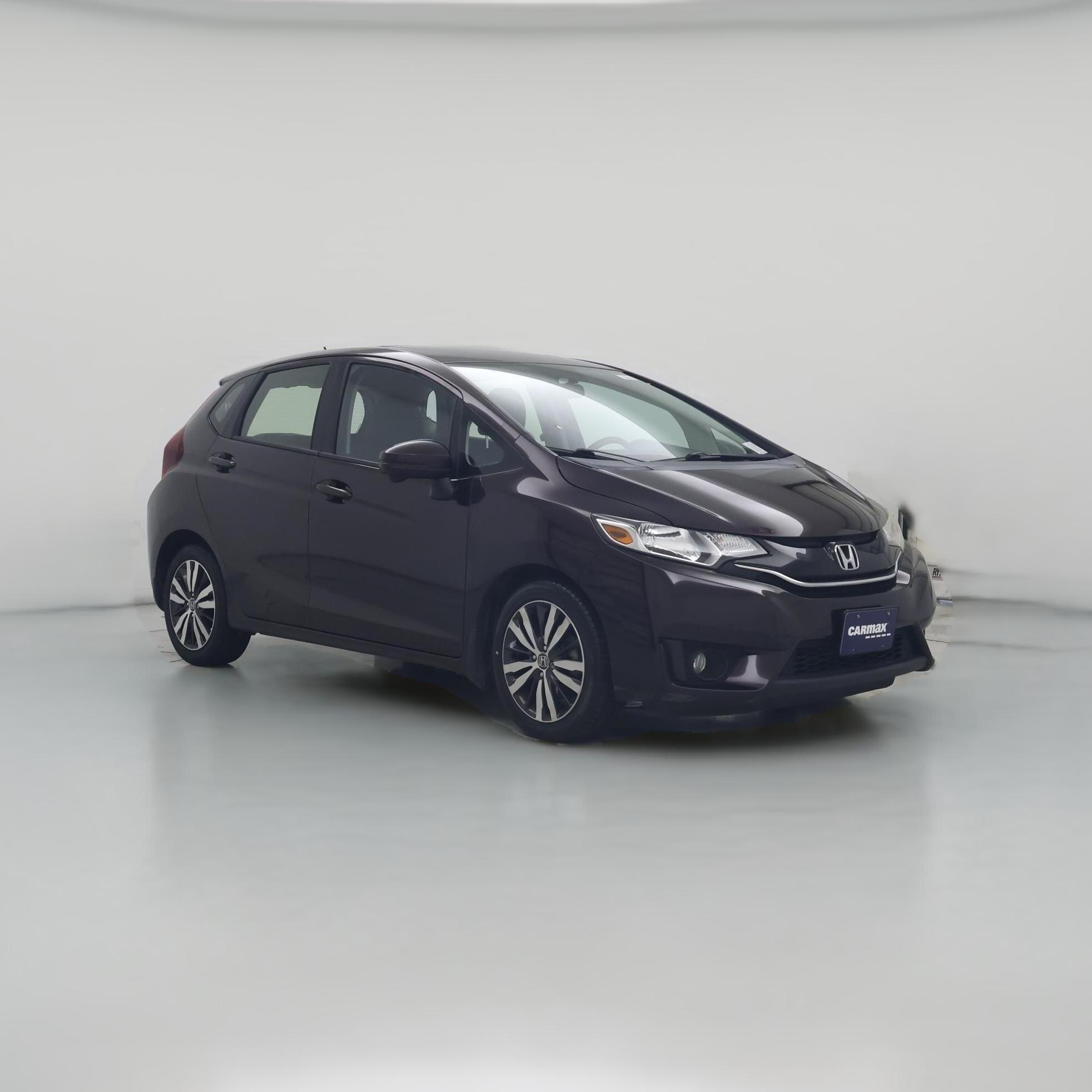 Thumbnail: 2017 Honda Fit - 1