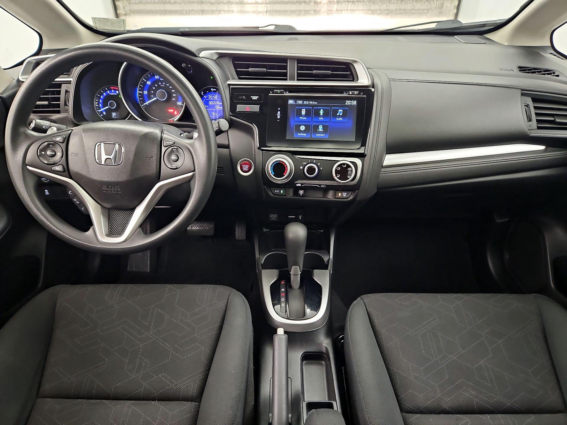 Thumbnail: 2017 Honda Fit - 9