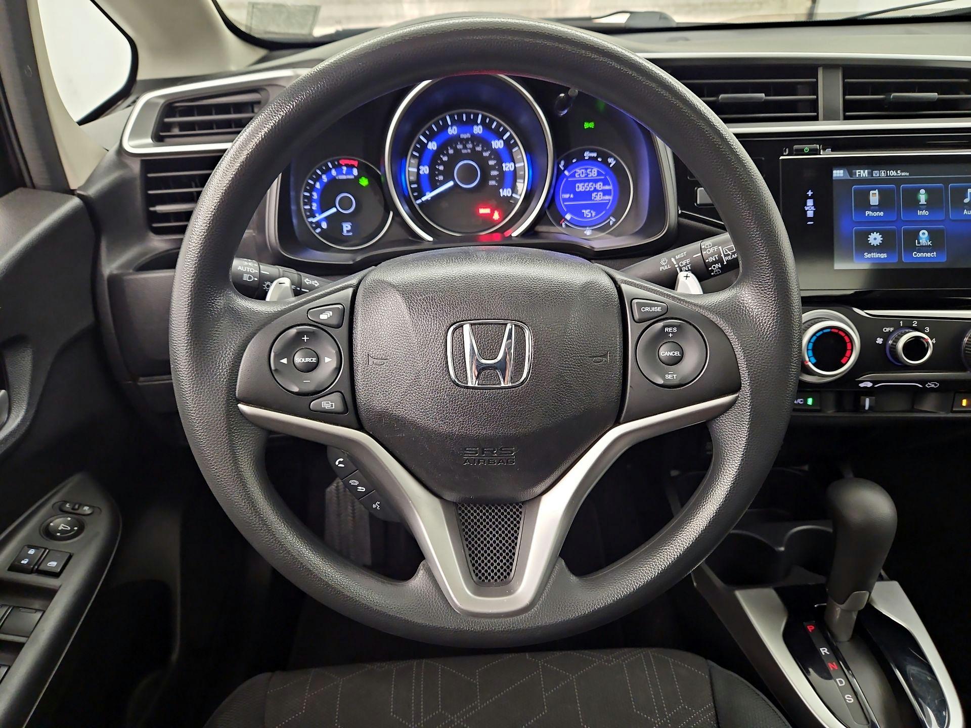 Thumbnail: 2017 Honda Fit - 10