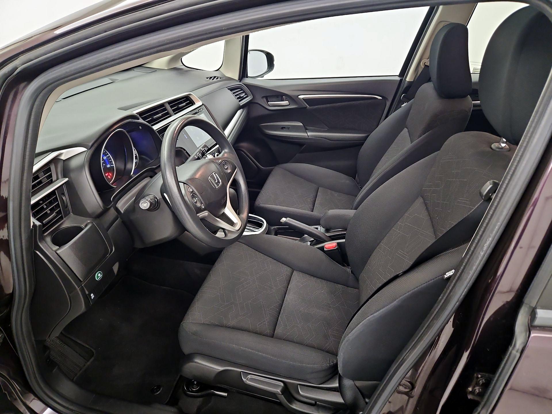 Thumbnail: 2017 Honda Fit - 11