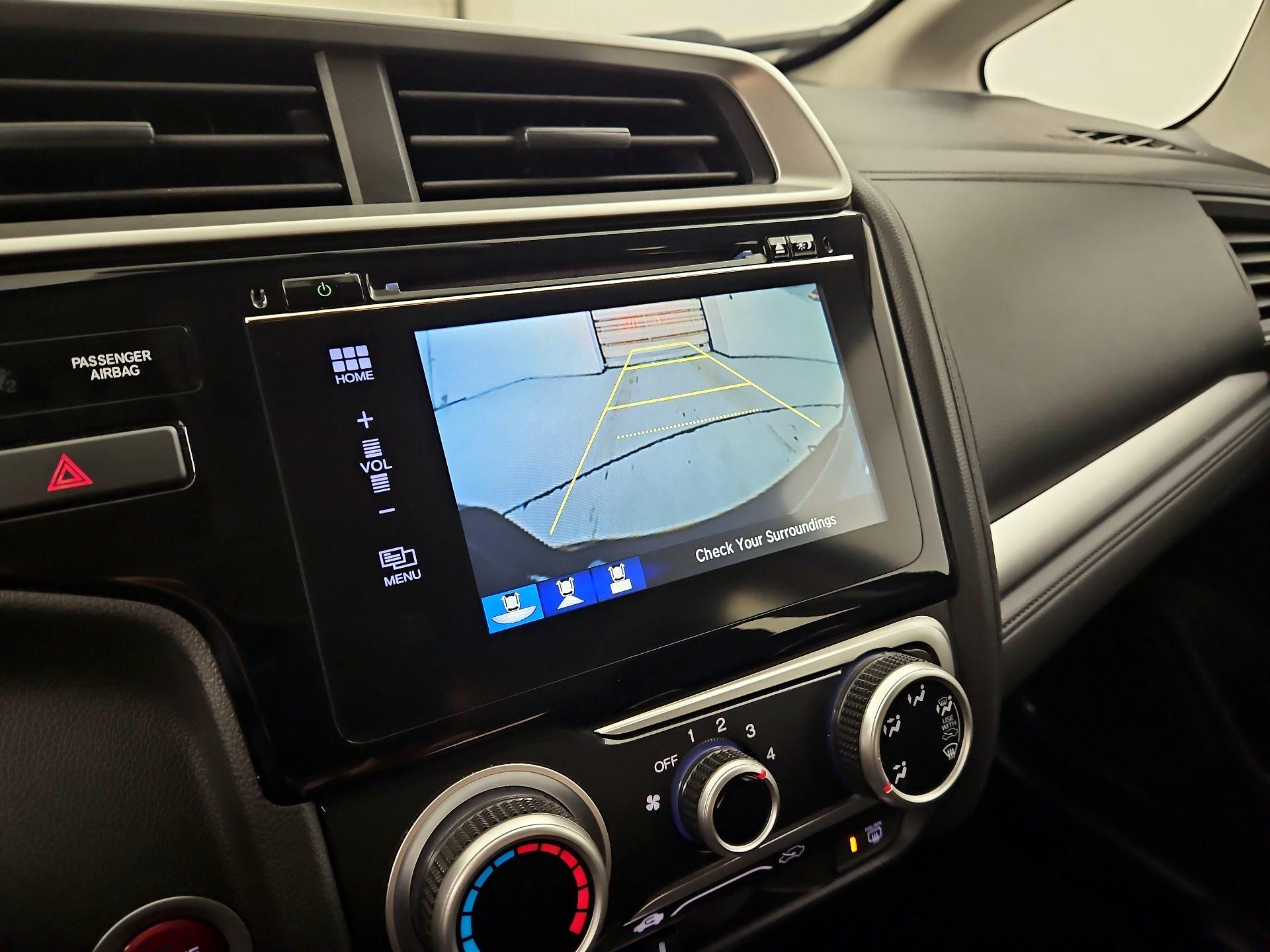 Thumbnail: 2017 Honda Fit - 14