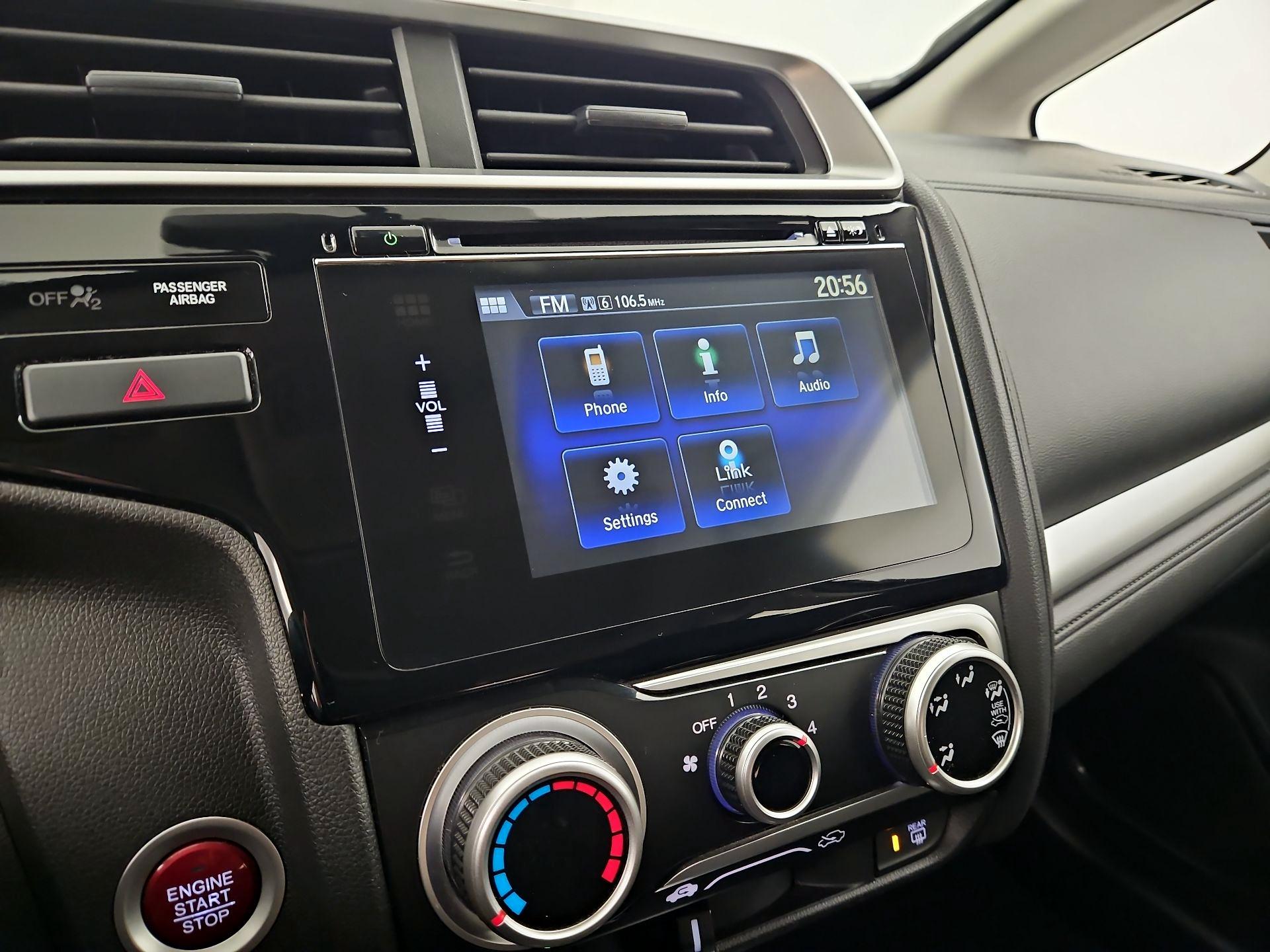 Thumbnail: 2017 Honda Fit - 15