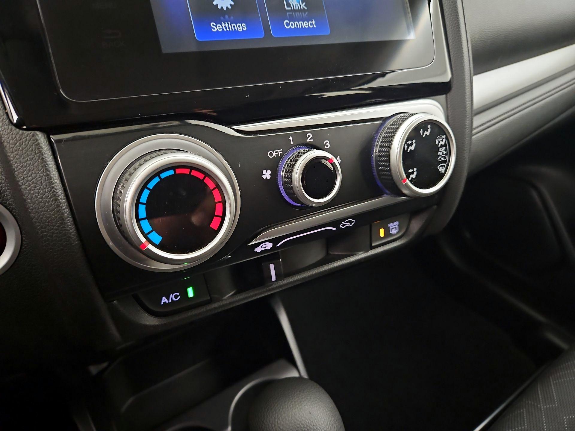 Thumbnail: 2017 Honda Fit - 16