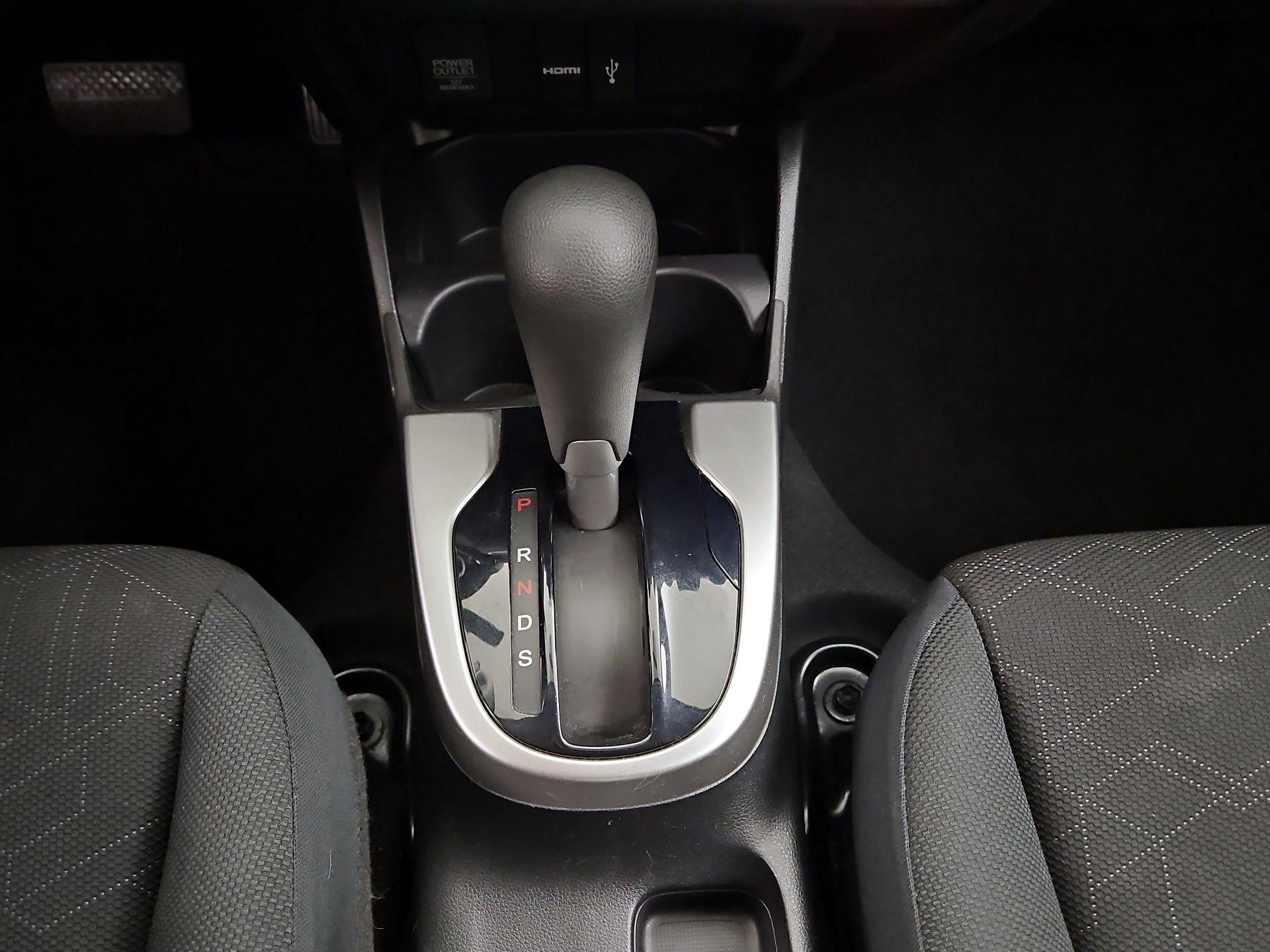 Thumbnail: 2017 Honda Fit - 17