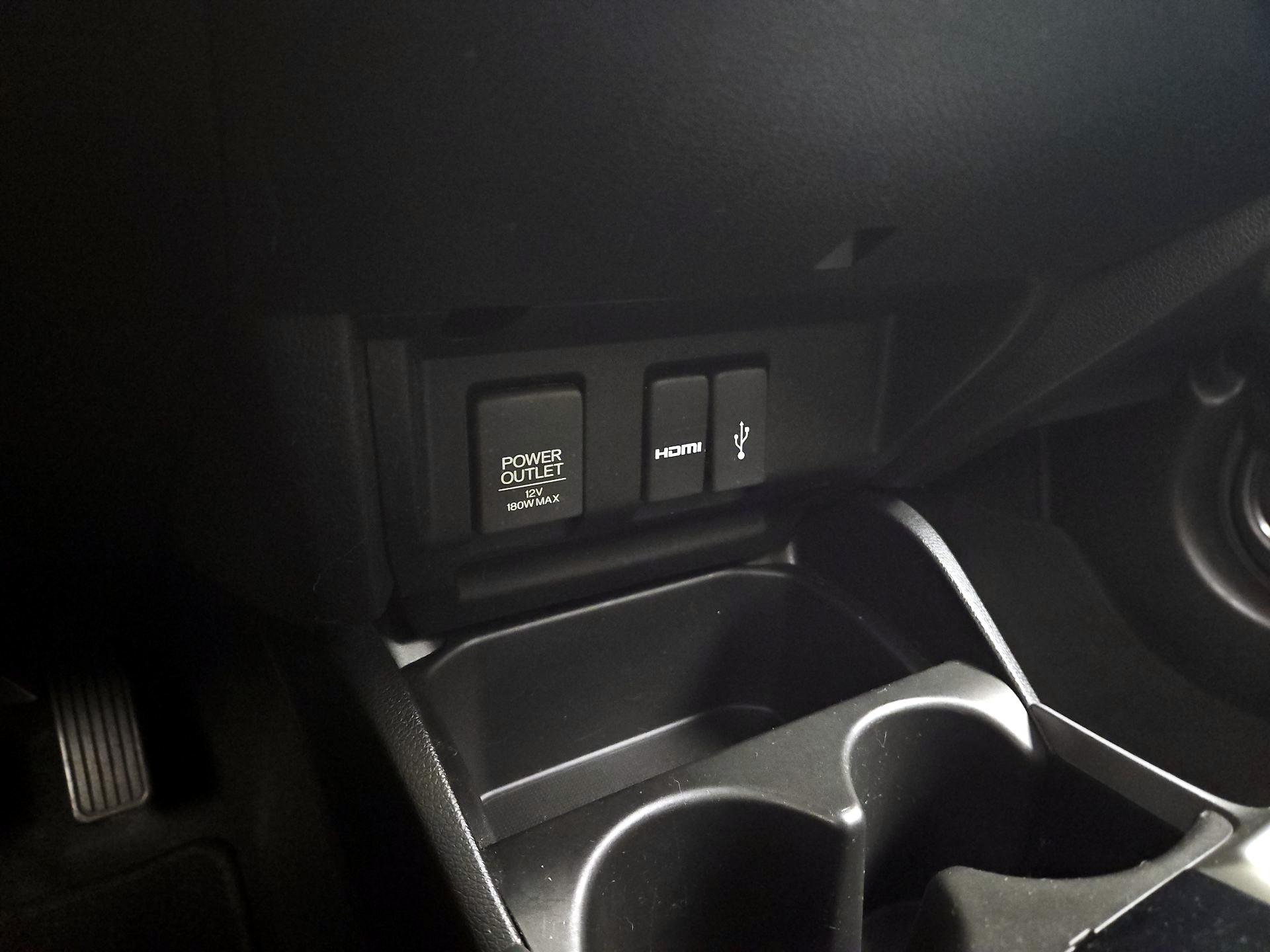 Thumbnail: 2017 Honda Fit - 18