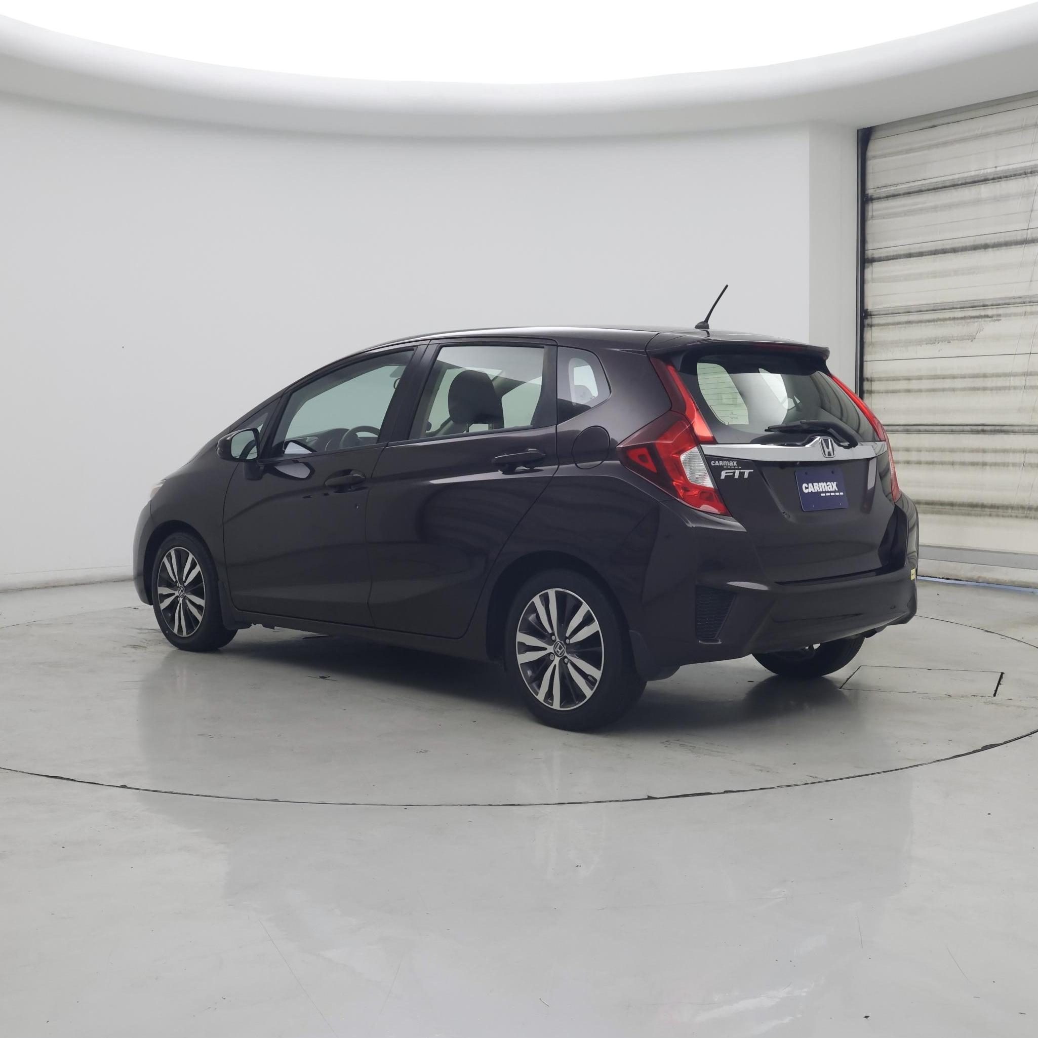 Thumbnail: 2017 Honda Fit - 2