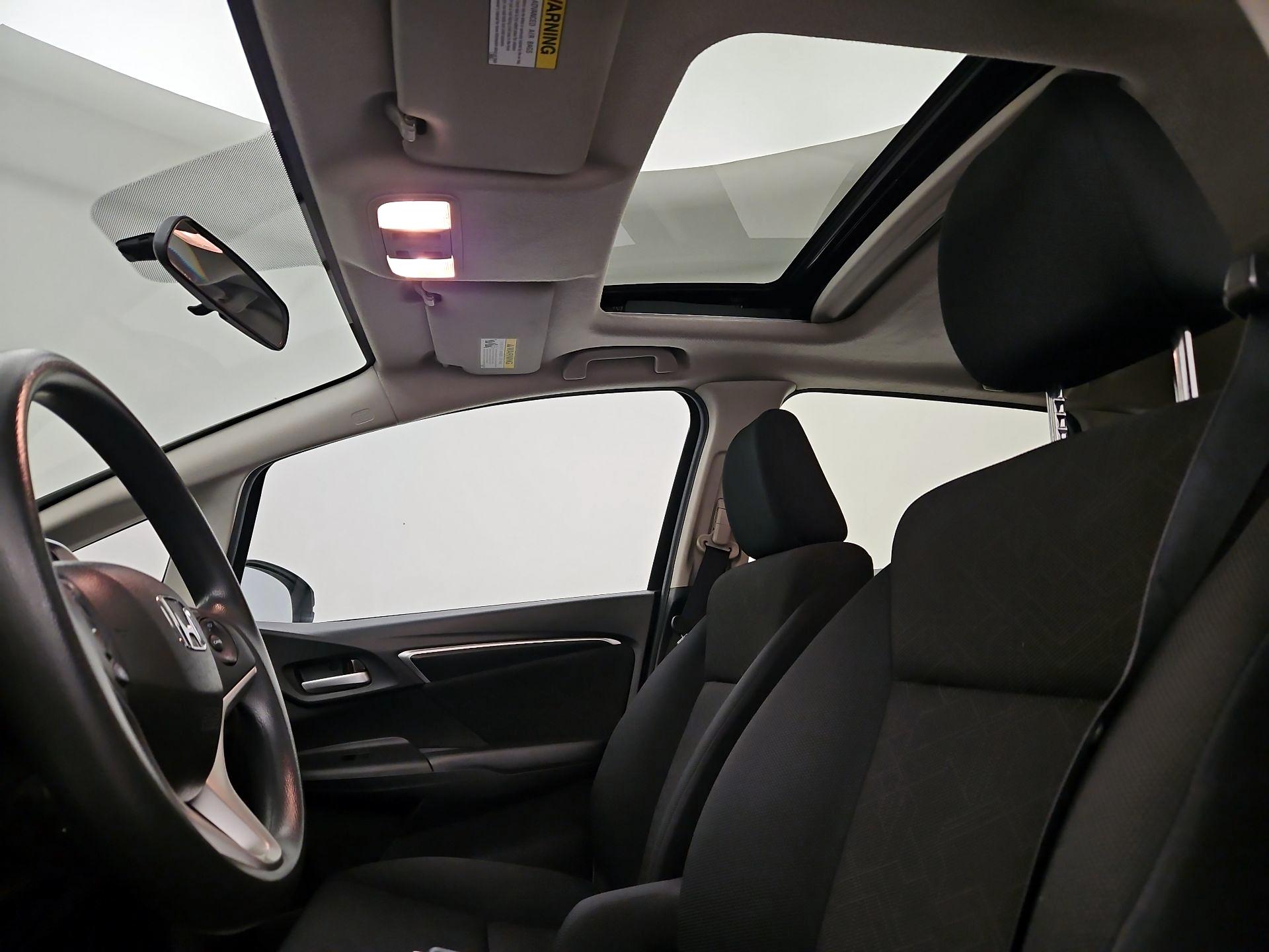 Thumbnail: 2017 Honda Fit - 19