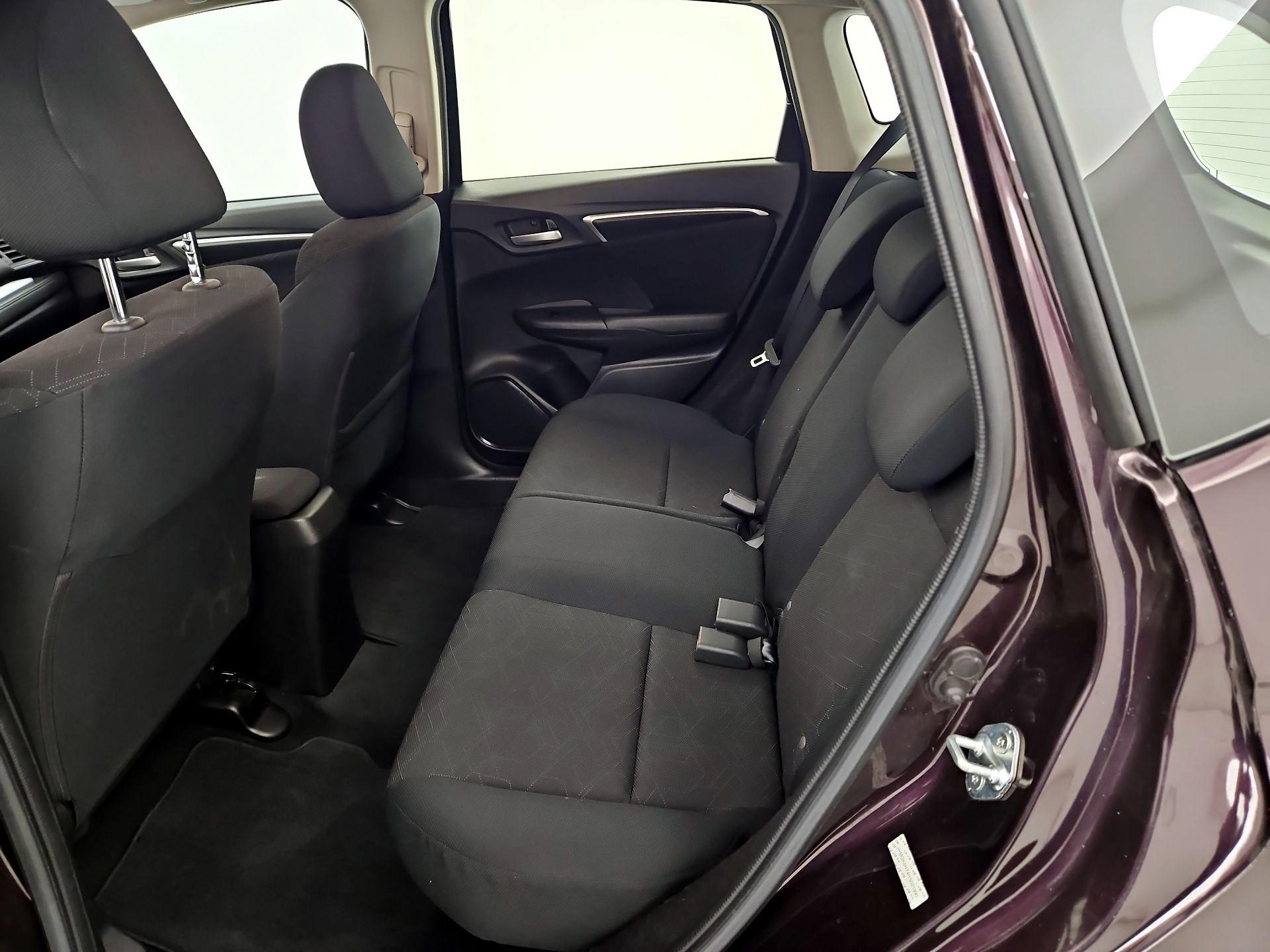 Thumbnail: 2017 Honda Fit - 20