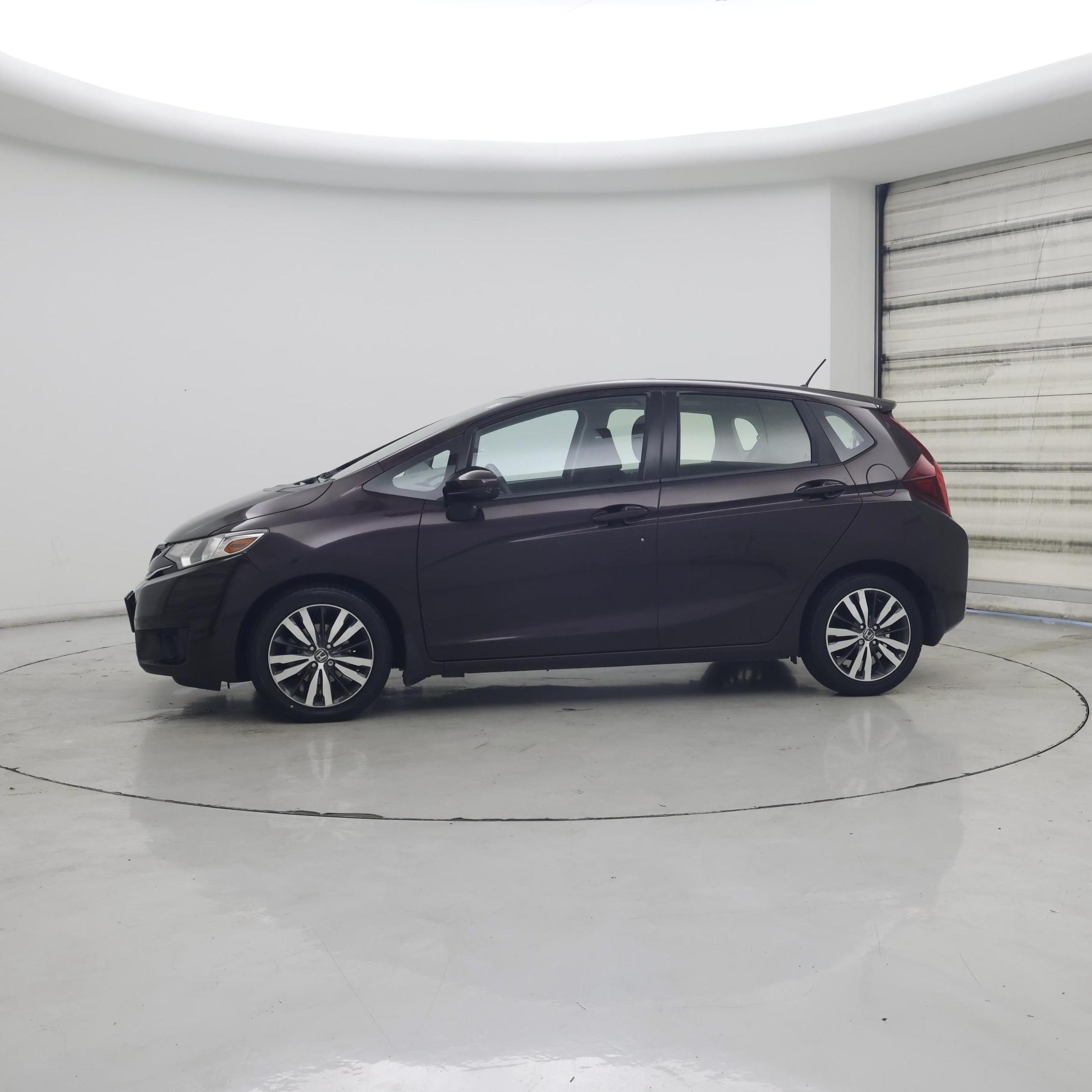 Thumbnail: 2017 Honda Fit - 3