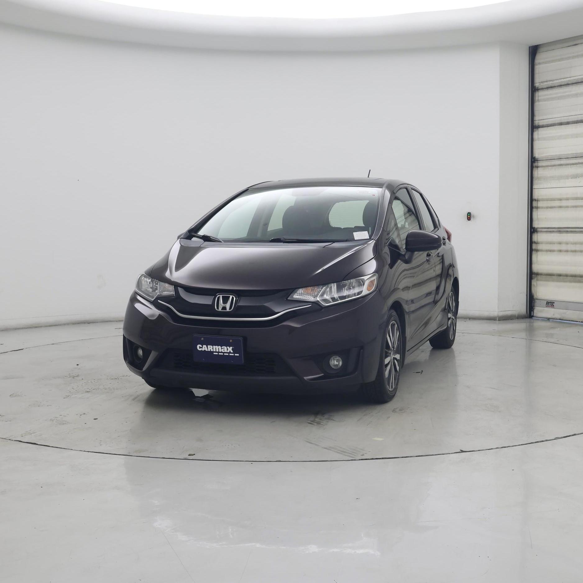 Thumbnail: 2017 Honda Fit - 4