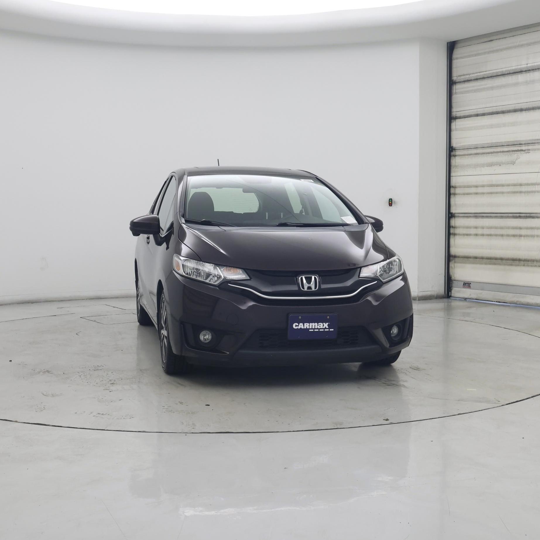 Thumbnail: 2017 Honda Fit - 5