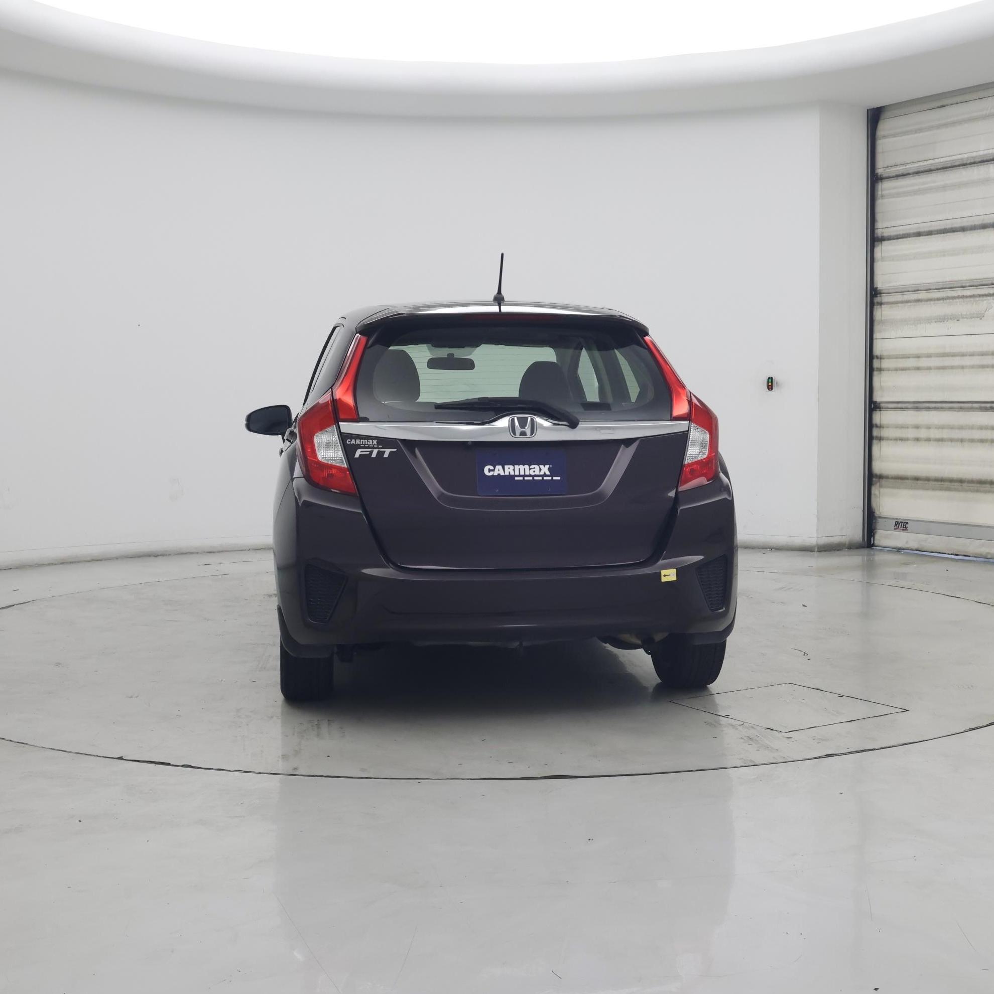Thumbnail: 2017 Honda Fit - 6