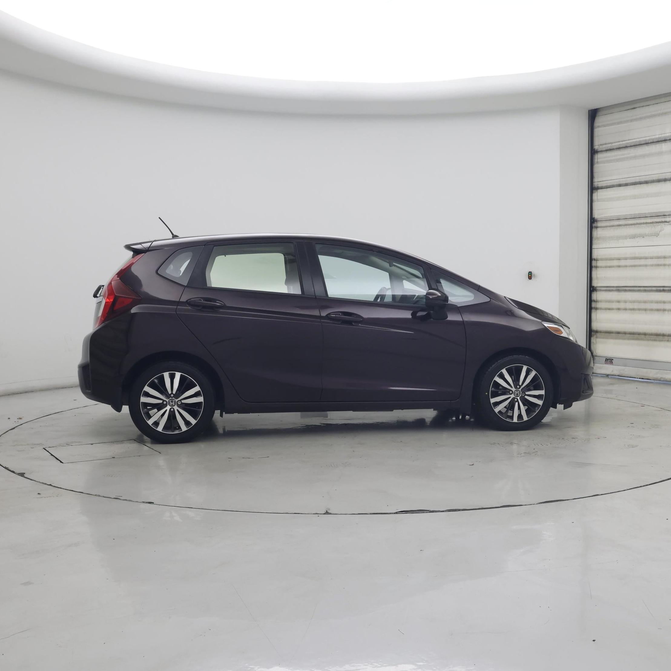 Thumbnail: 2017 Honda Fit - 7