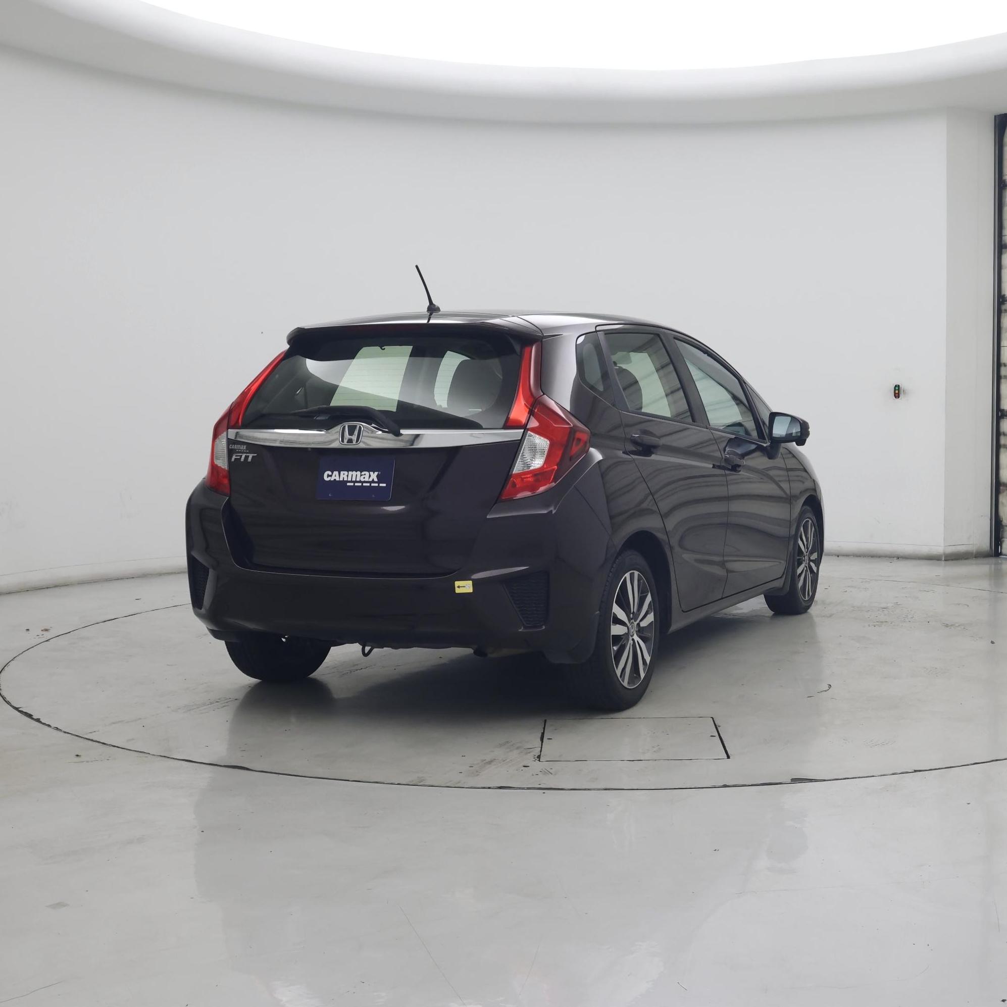 Thumbnail: 2017 Honda Fit - 8