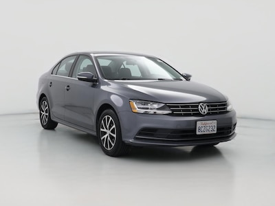2018 Volkswagen Jetta SE