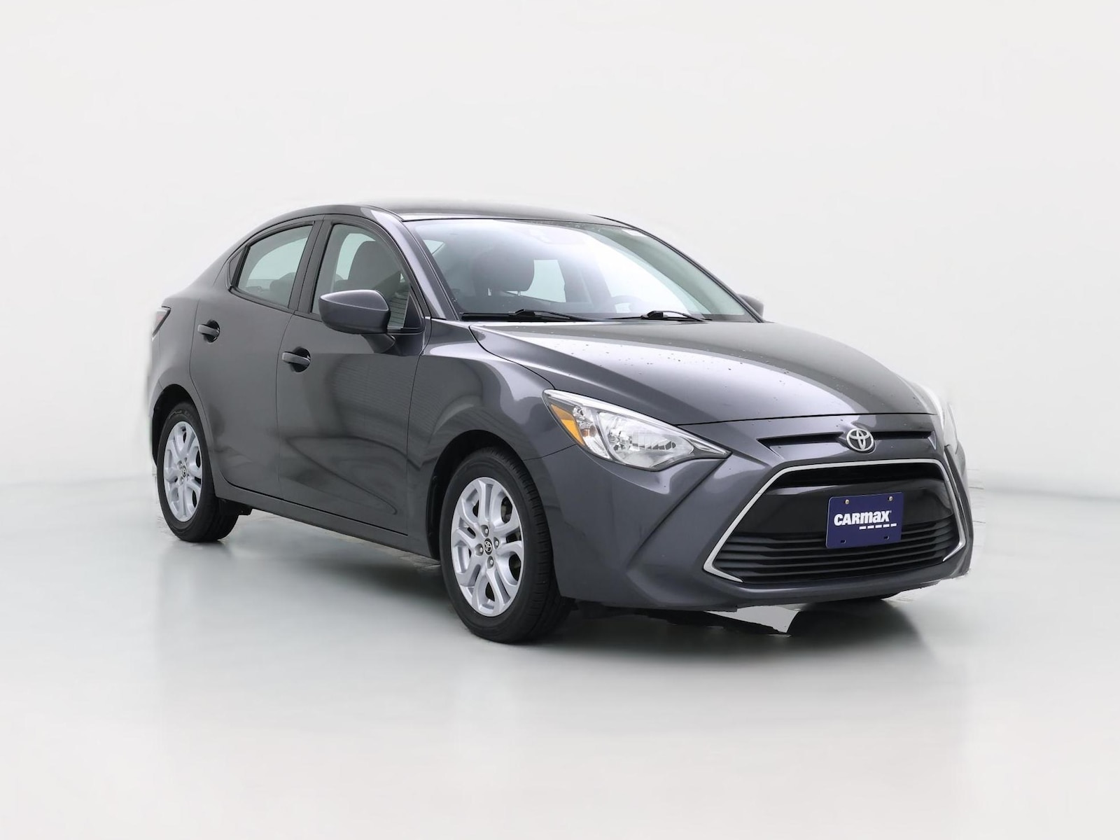 2018 Toyota Yaris iA Base