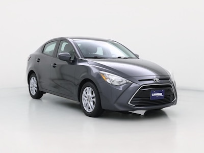 2018 Toyota Yaris iA
