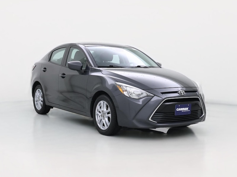 2018 Toyota Yaris iA  -
                  Vancouver, WA
