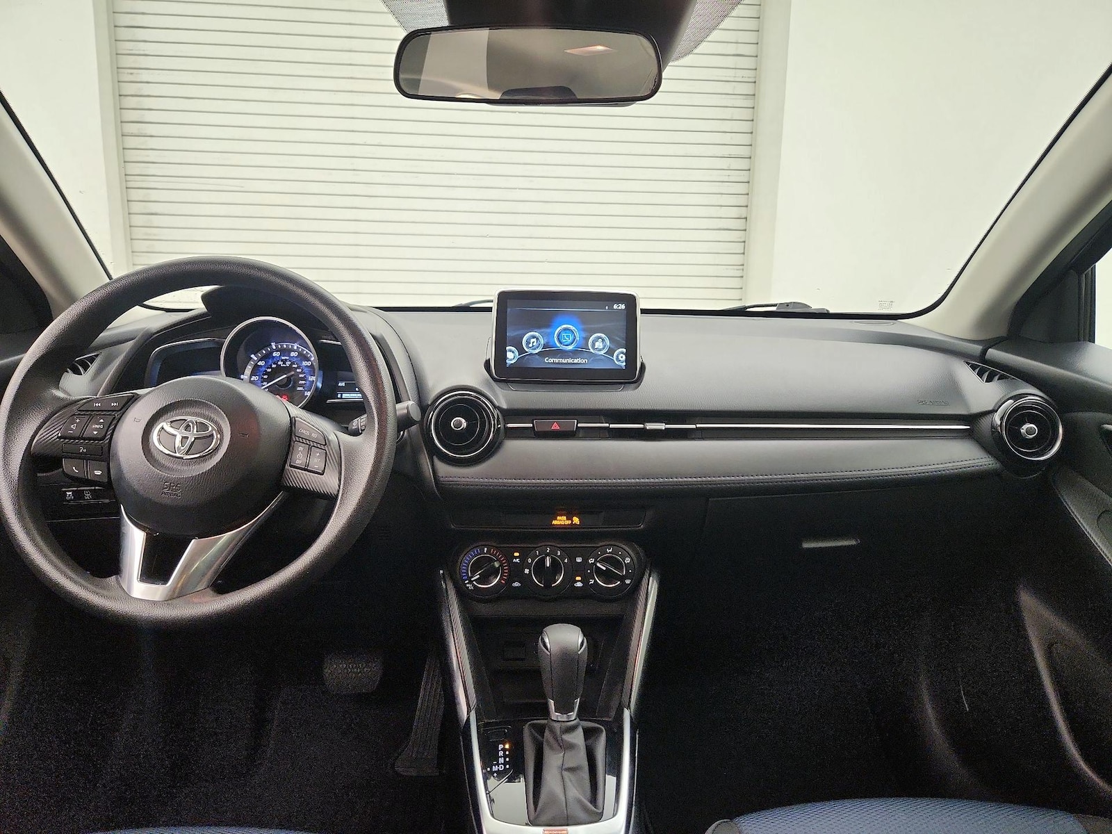 Rear View Camera