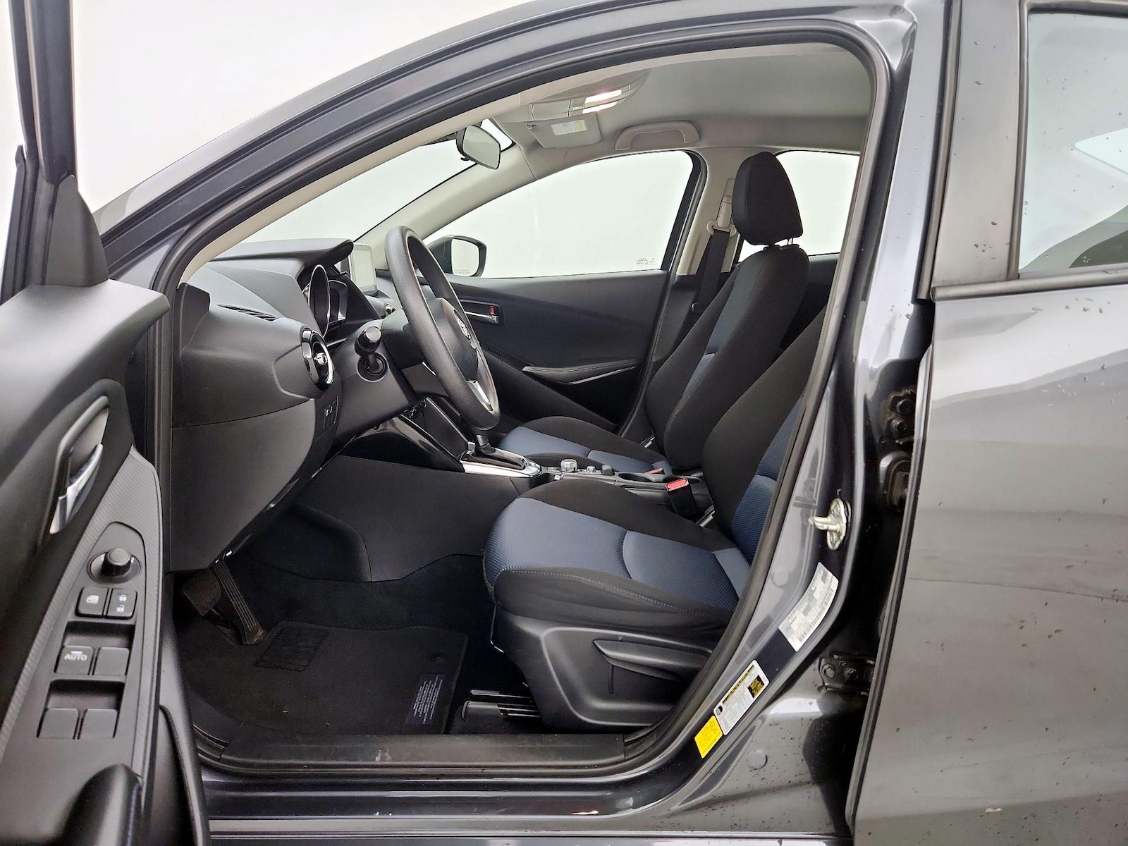 Side Airbags