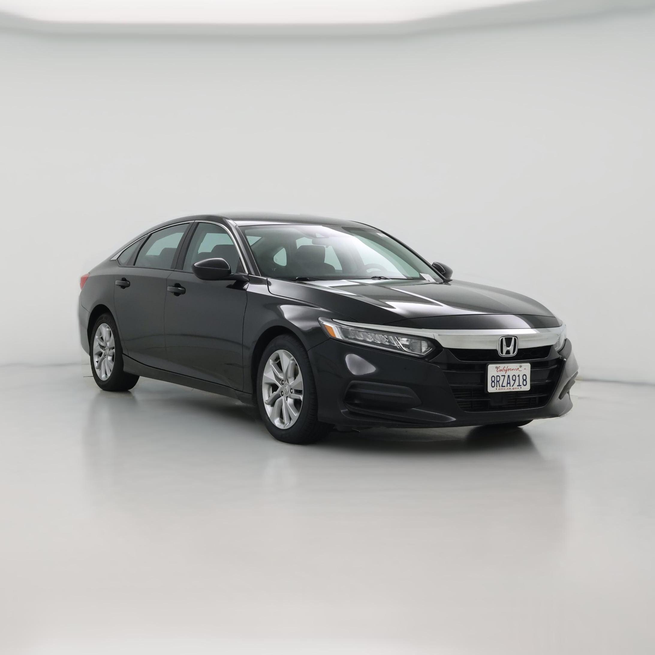 Thumbnail: 2020 Honda Accord - 1