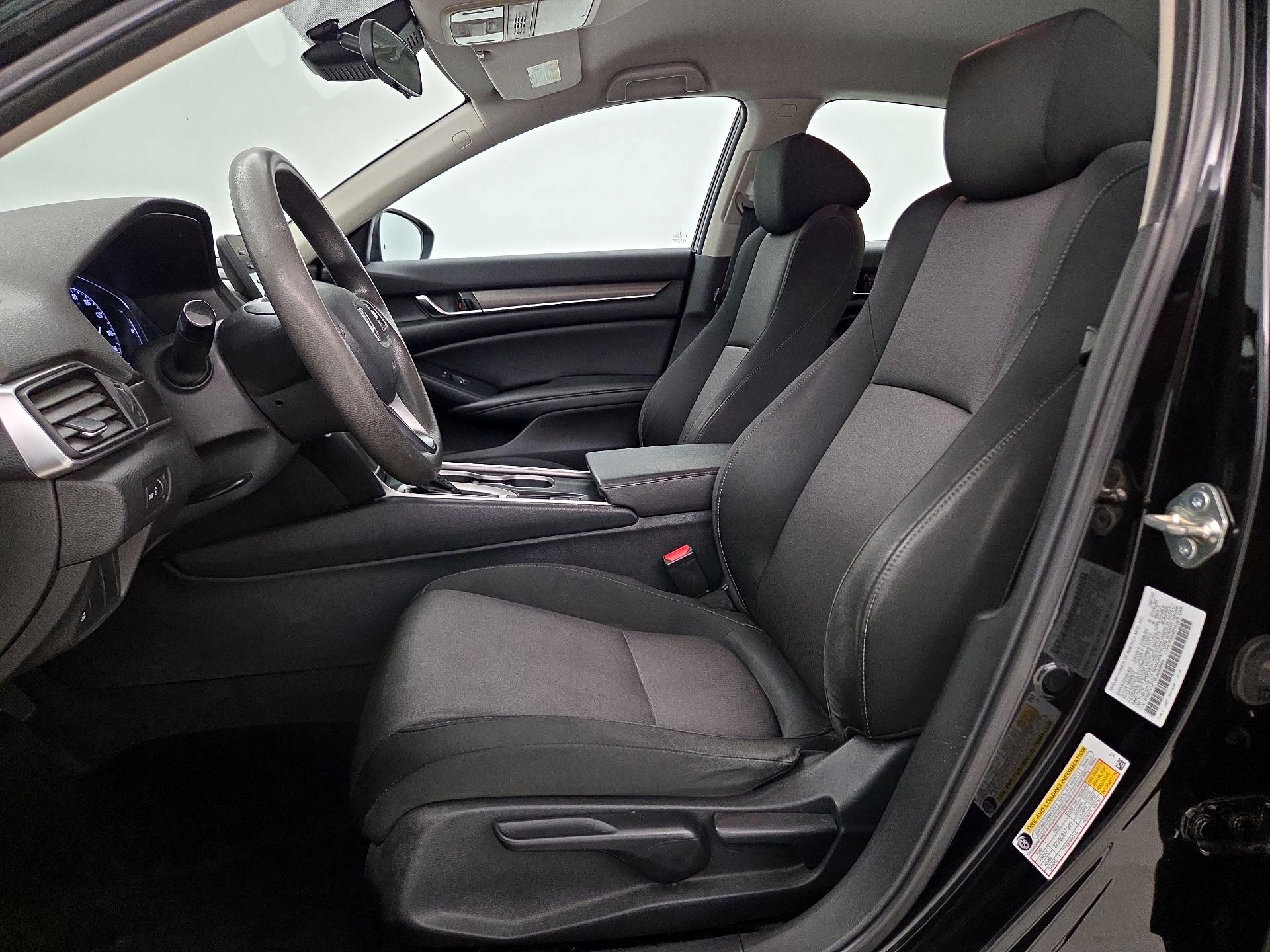 Thumbnail: 2020 Honda Accord - 11