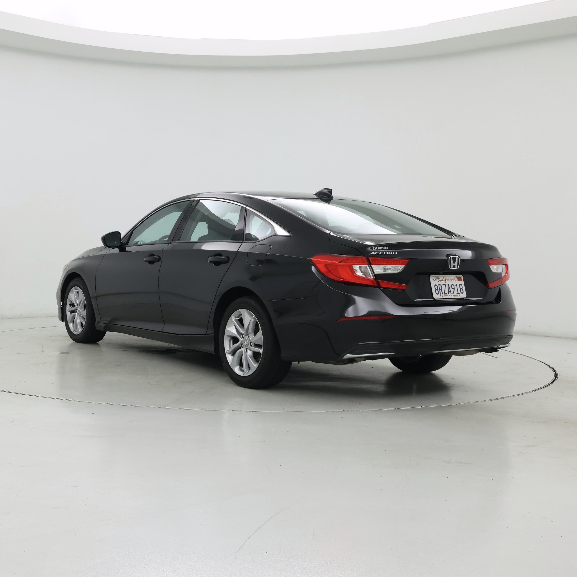 Thumbnail: 2020 Honda Accord - 2