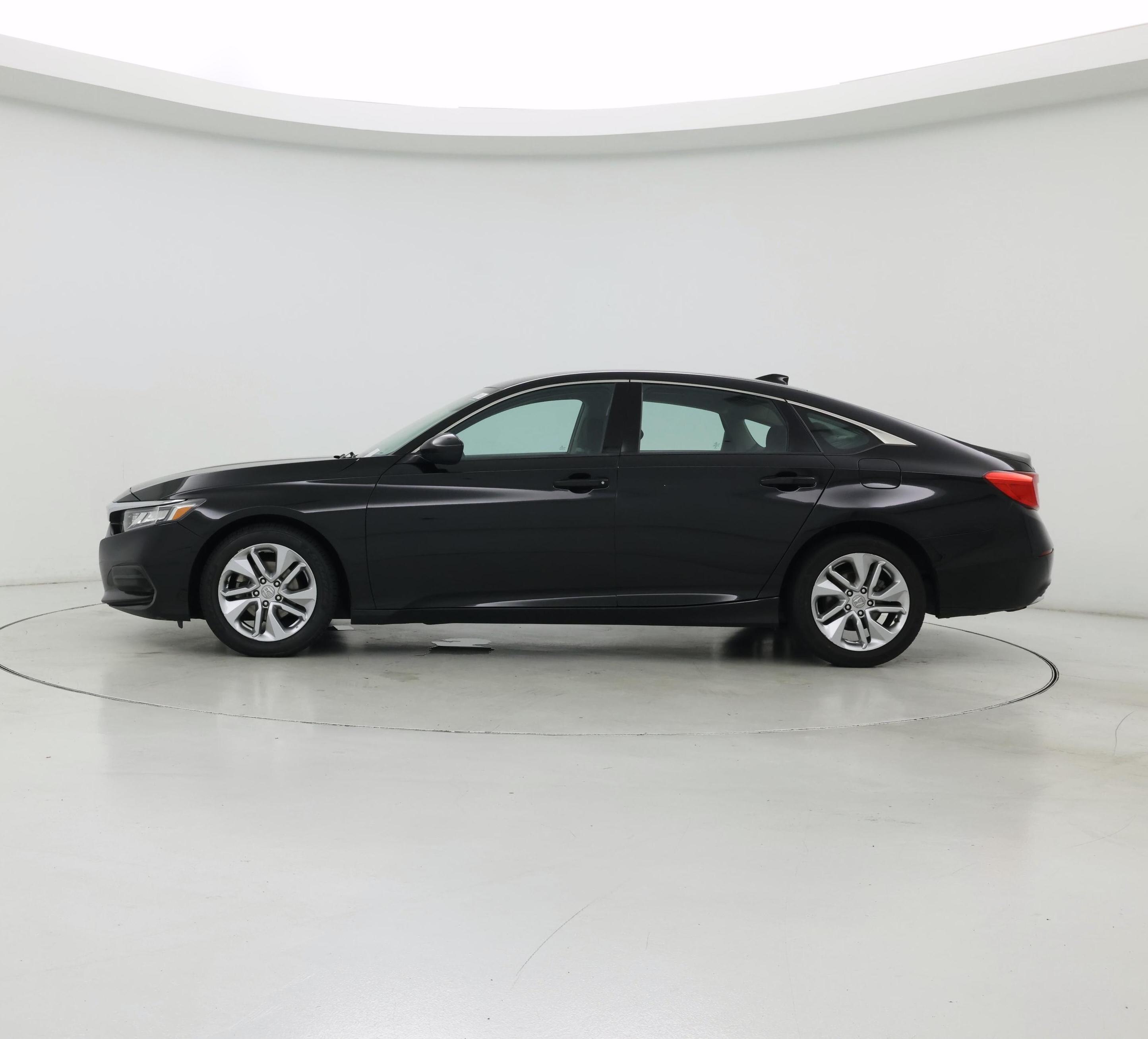 Thumbnail: 2020 Honda Accord - 3