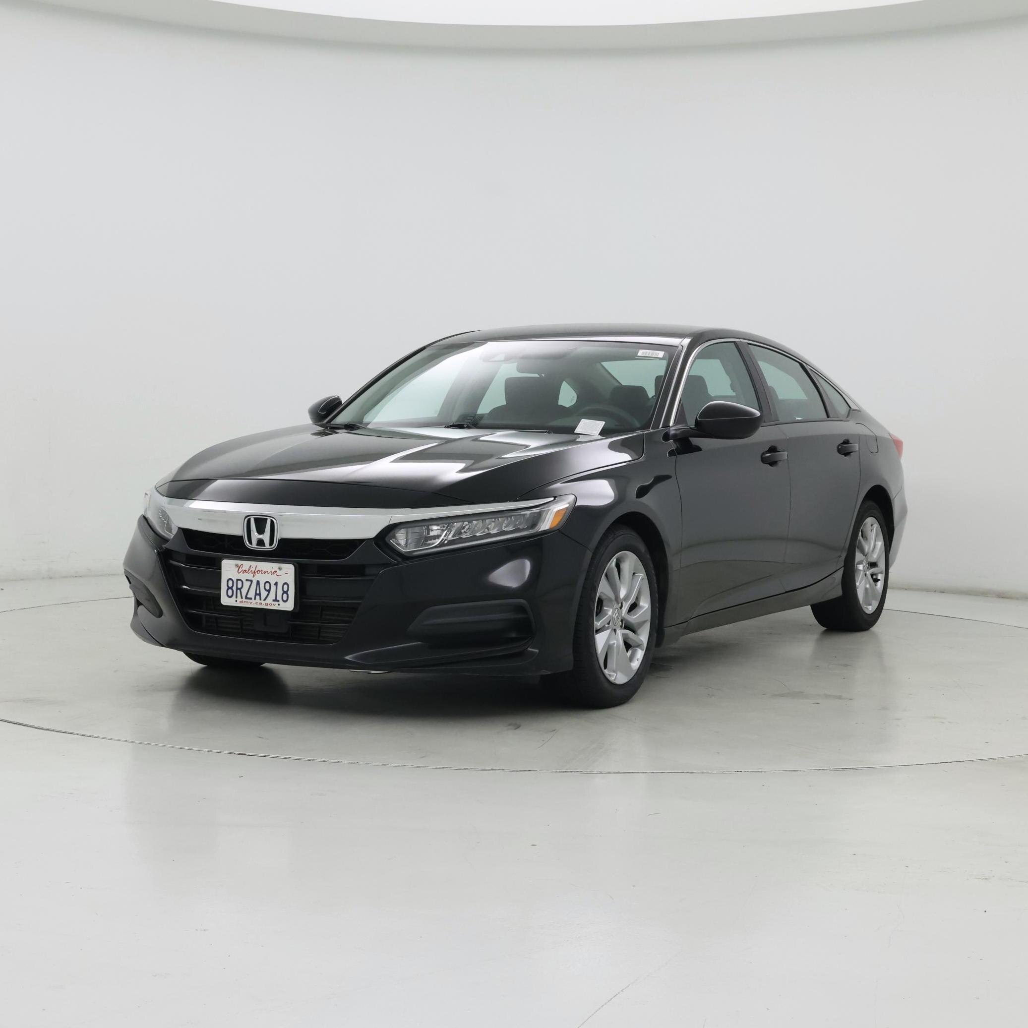 Thumbnail: 2020 Honda Accord - 4