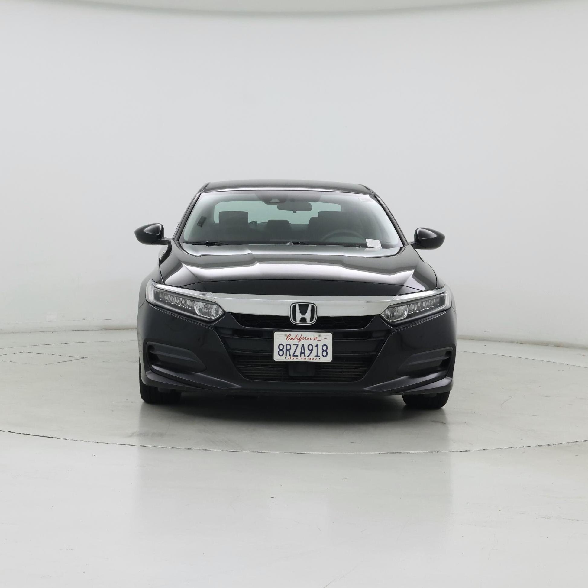 Thumbnail: 2020 Honda Accord - 5