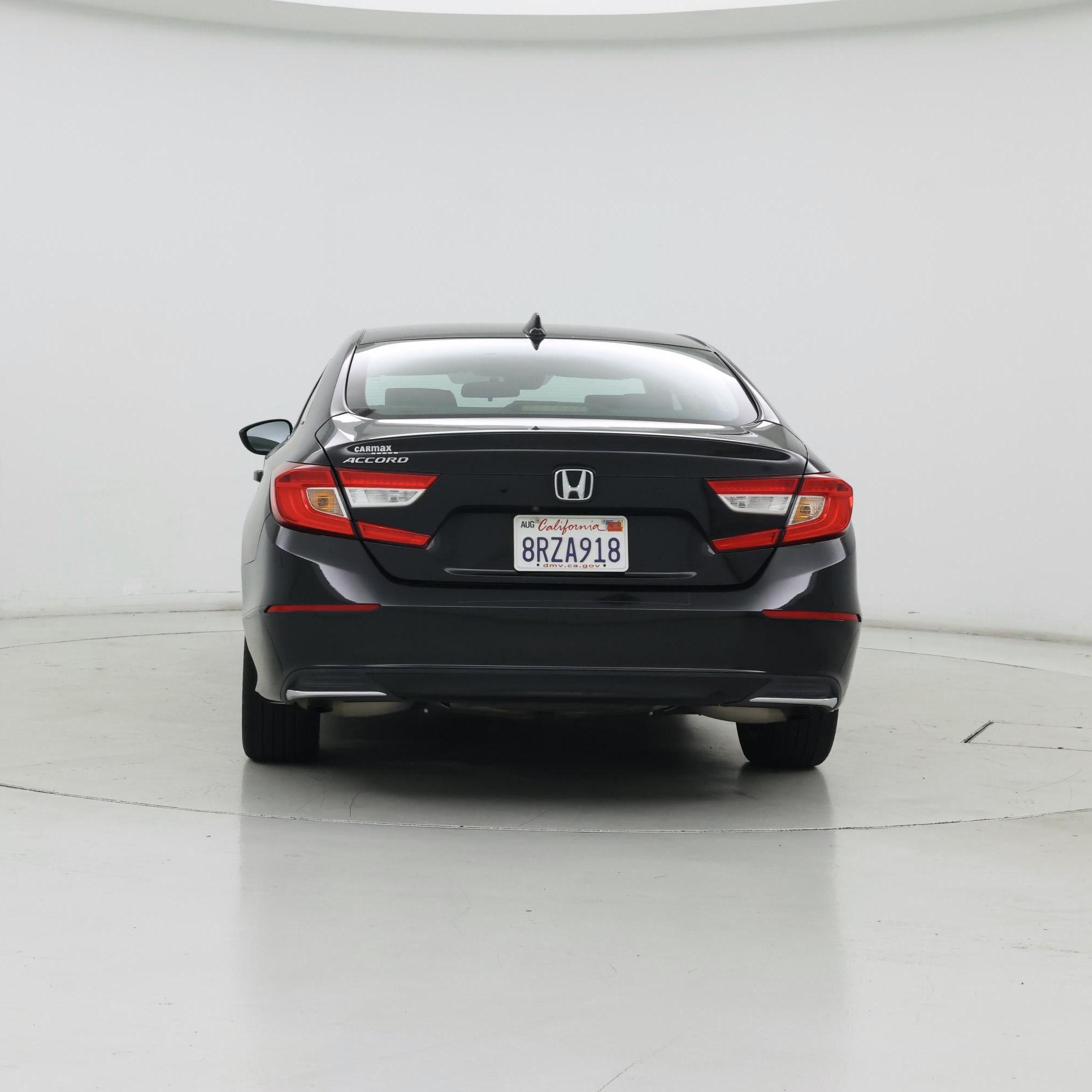 Thumbnail: 2020 Honda Accord - 6