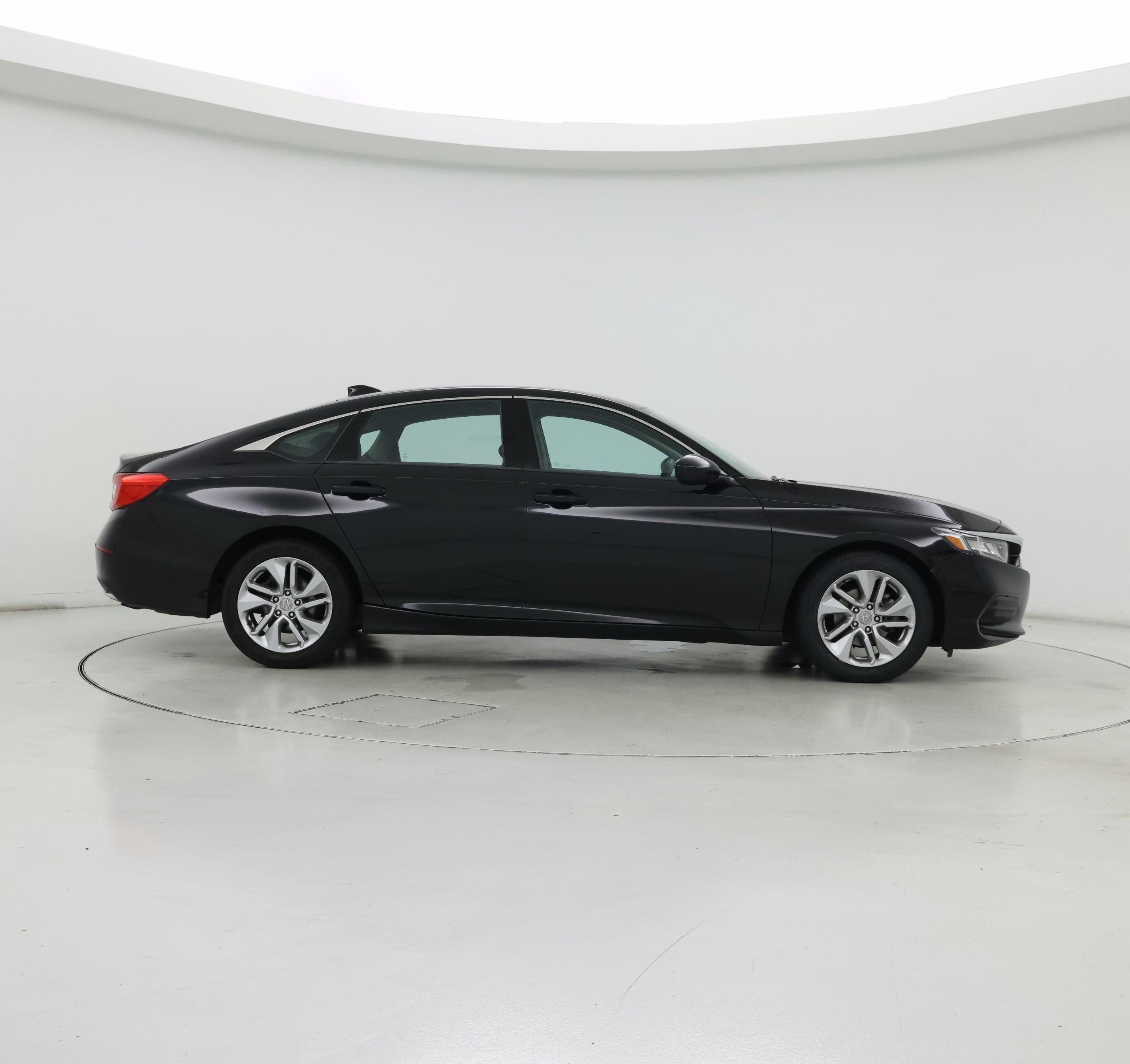Thumbnail: 2020 Honda Accord - 7